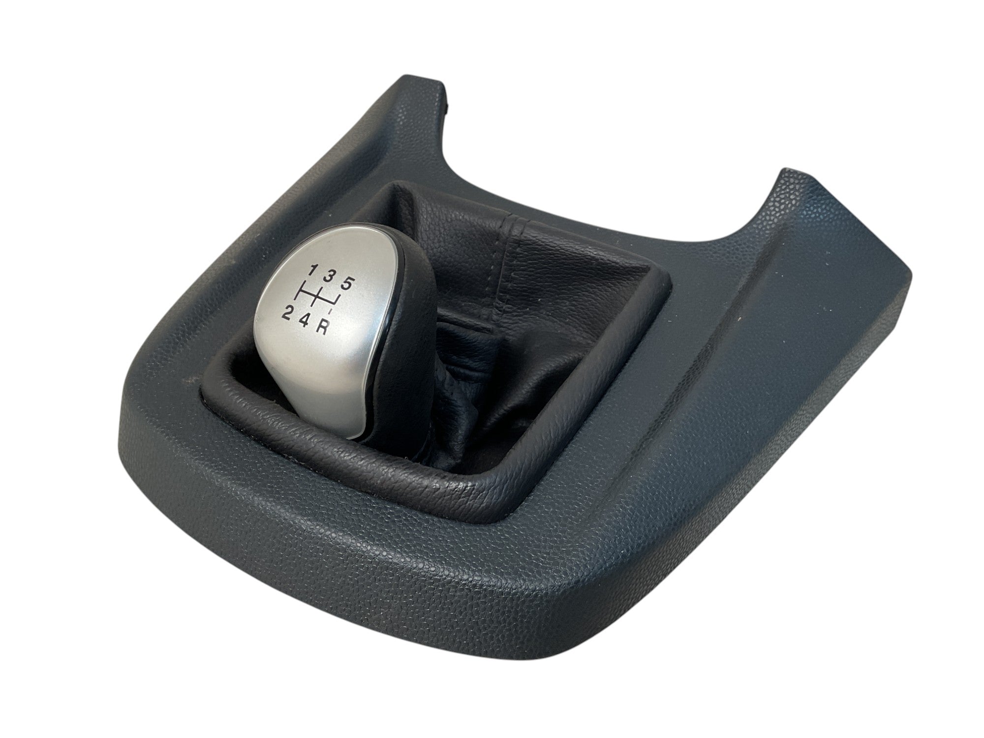 Gear Shift Cover Ford Fiesta VI 2008-2017