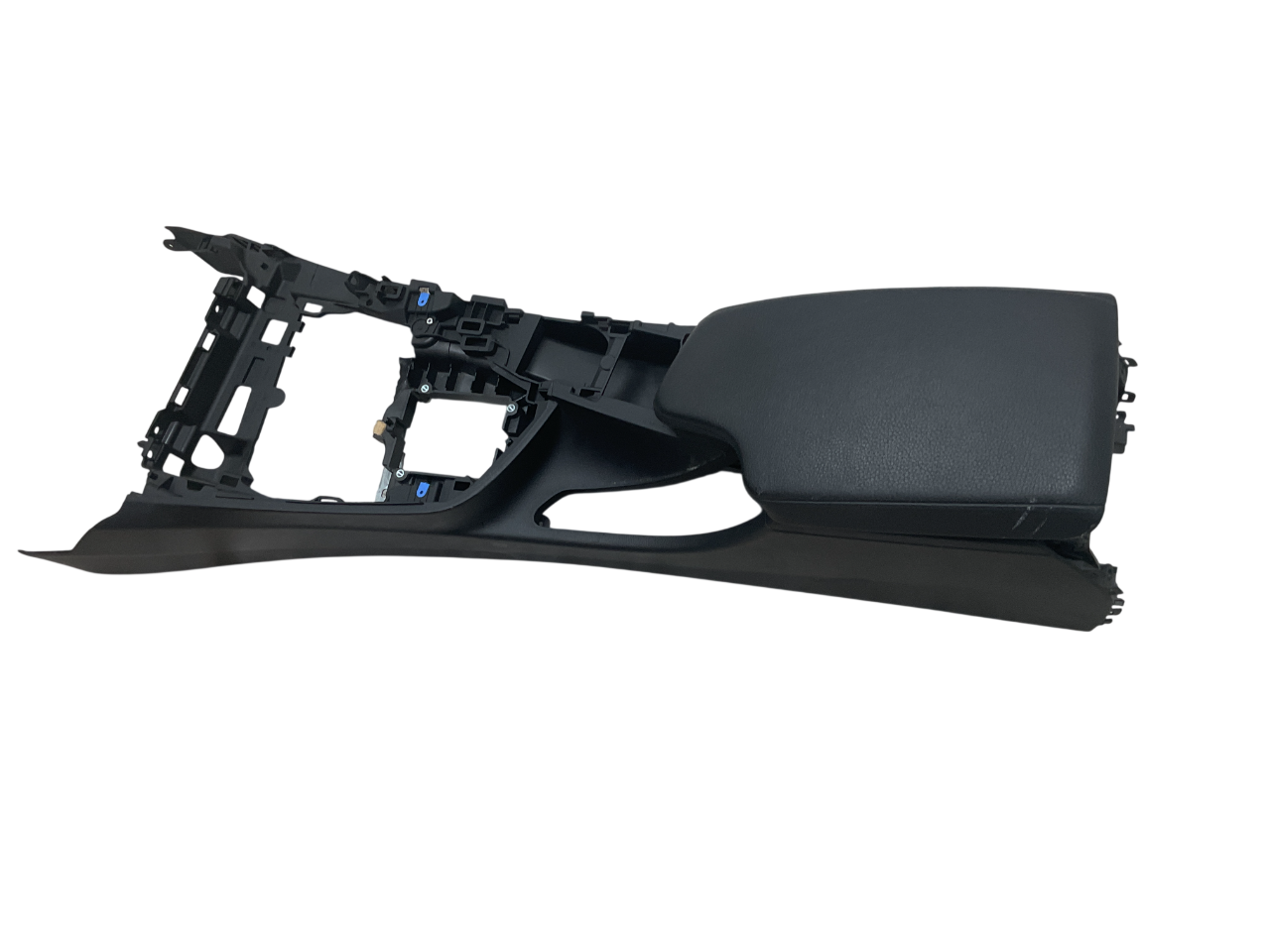 Consola central BMW Serie 3 11-19 - 9235473