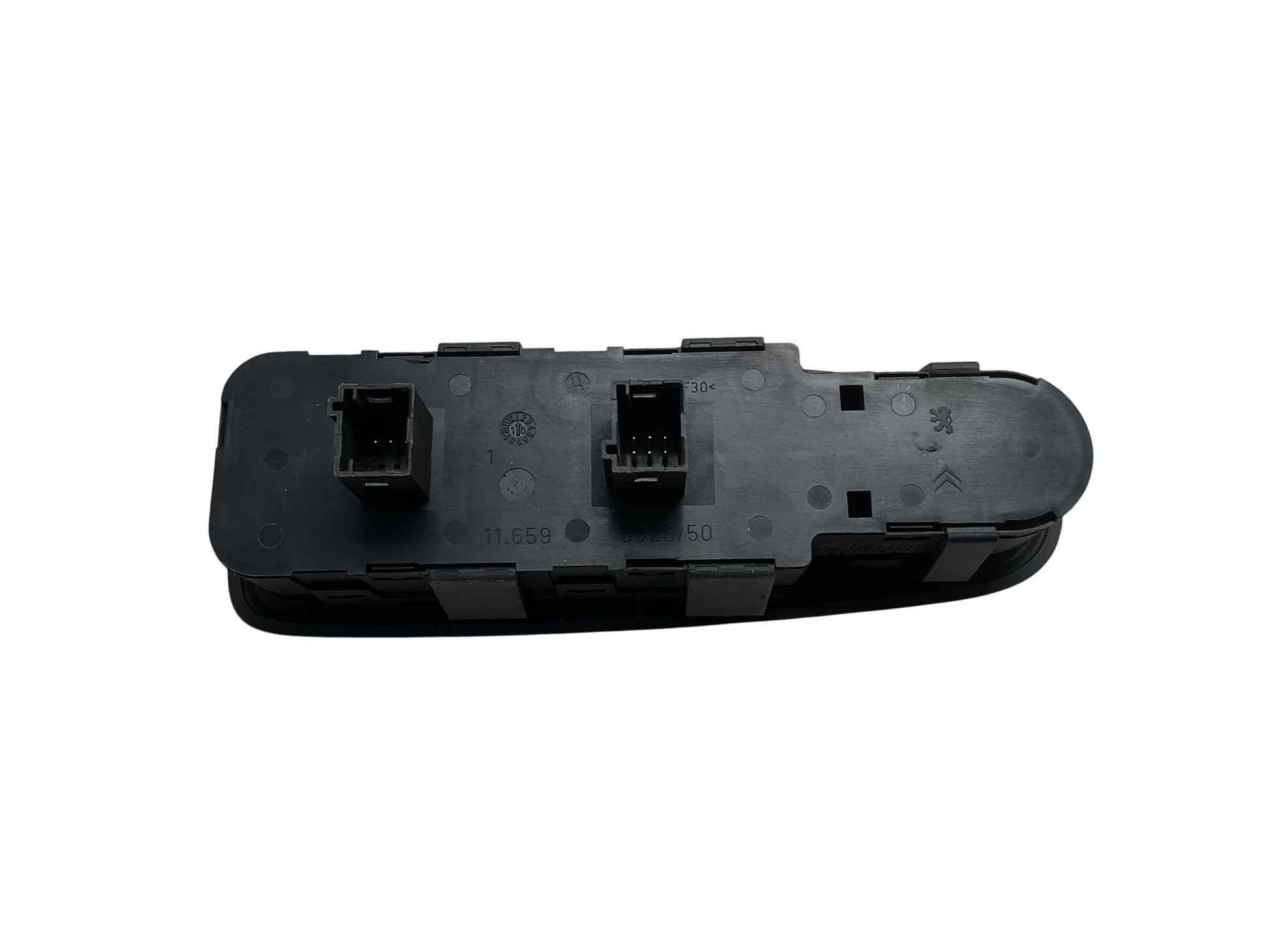 Mando elevalunas del izq C4 Picasso 06-15