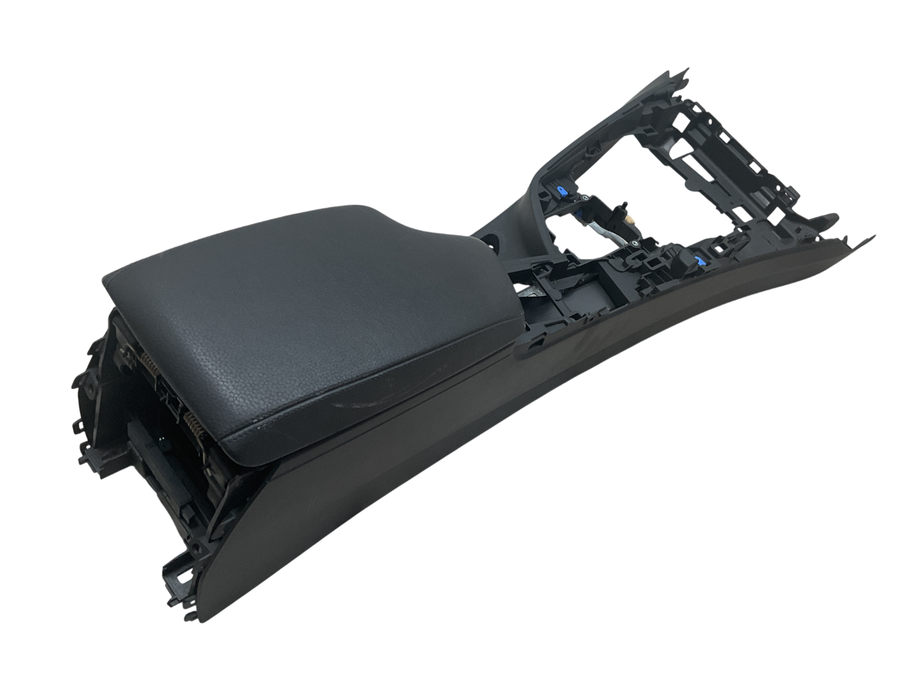 Consola central BMW Serie 3 11-19 - 9235473