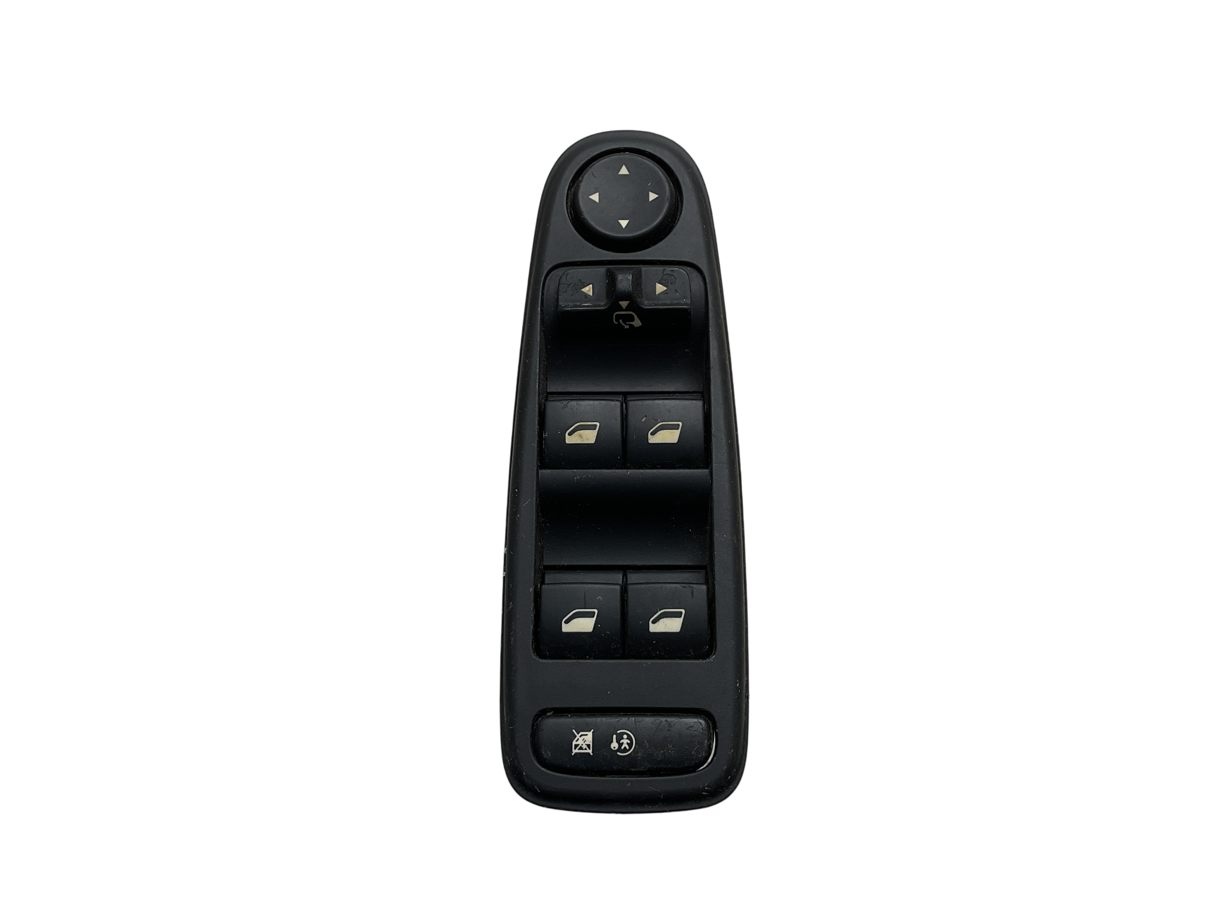 Mando elevalunas del izq C4 Picasso 06-15