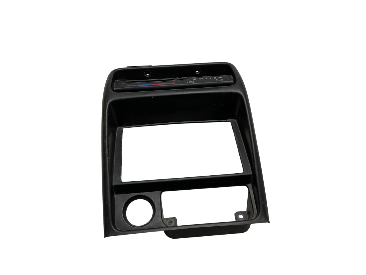 Moldura Calefaccion Suzuki Vitara 88-98