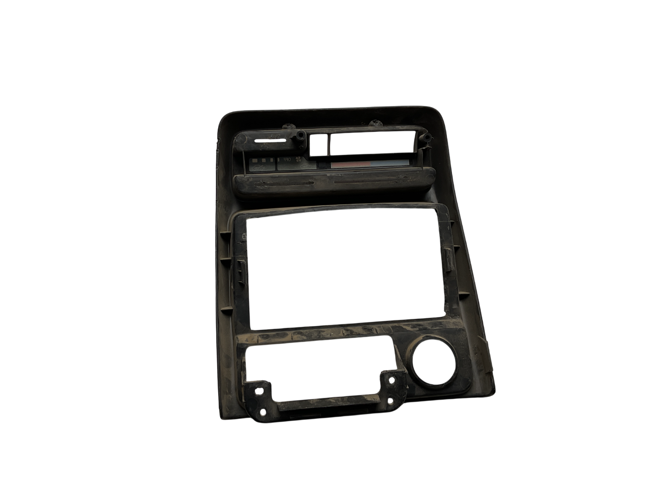 Moldura Calefaccion Suzuki Vitara 88-98