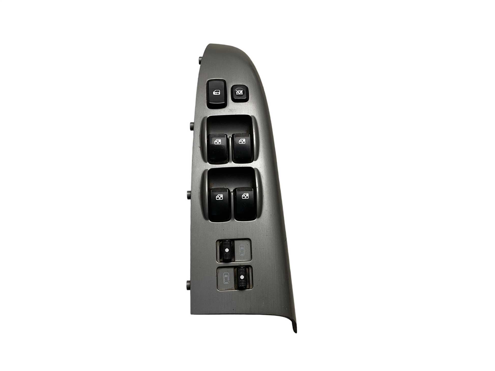 Mando elevalunas del izq Kia Carnival 06-14