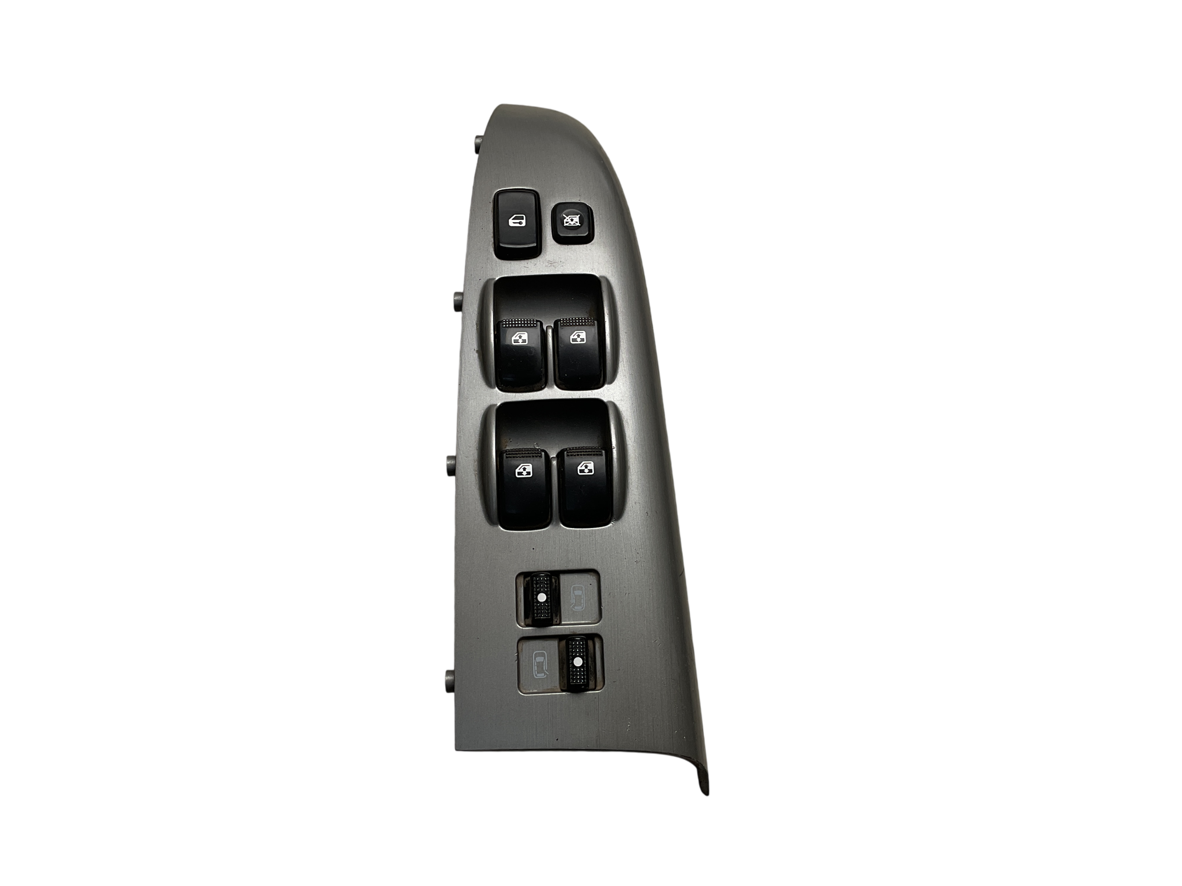 Mando elevalunas del izq Kia Carnival 06-14