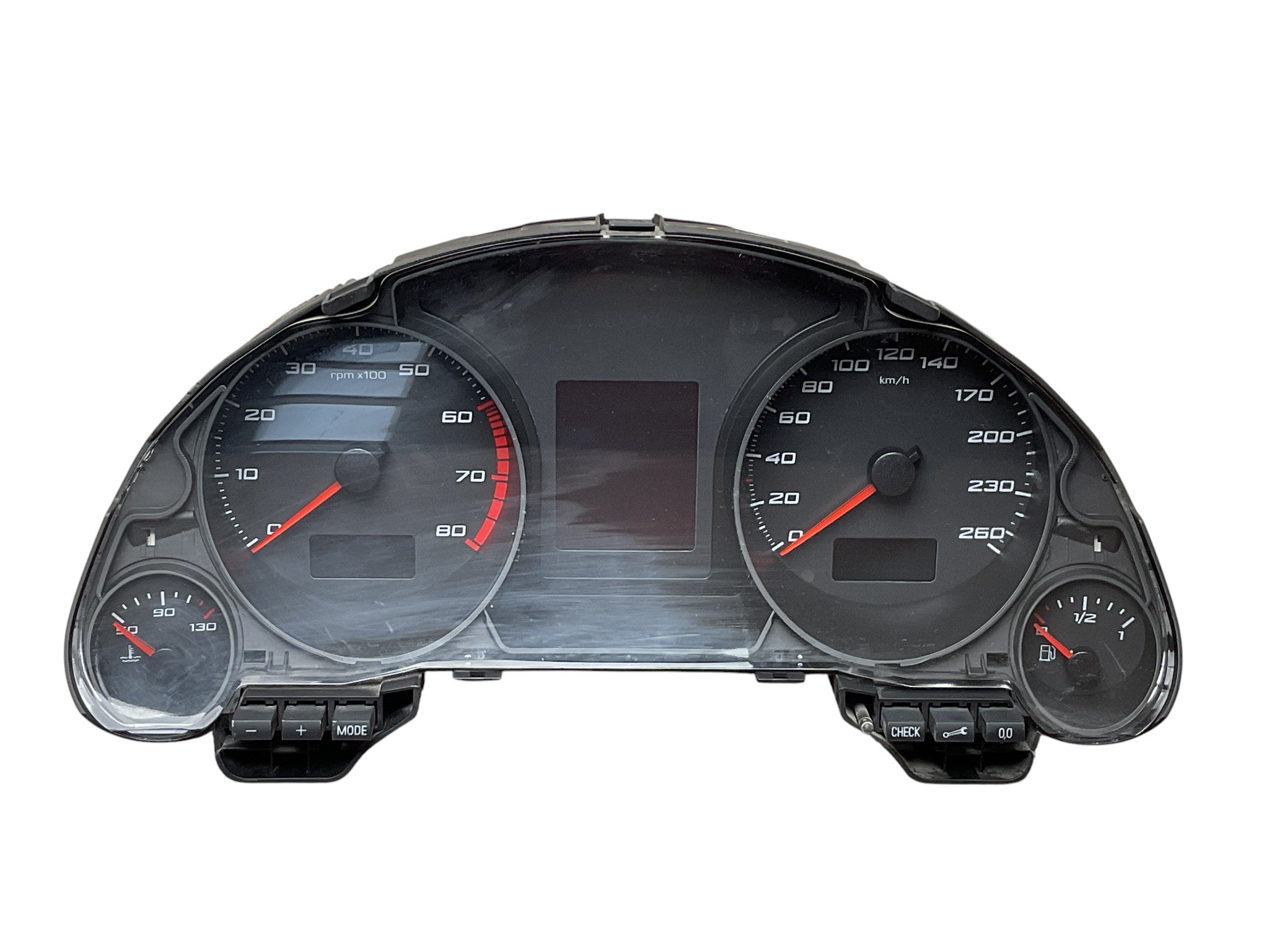 Cuadro Instrumentos Seat Exeo 2008-2013