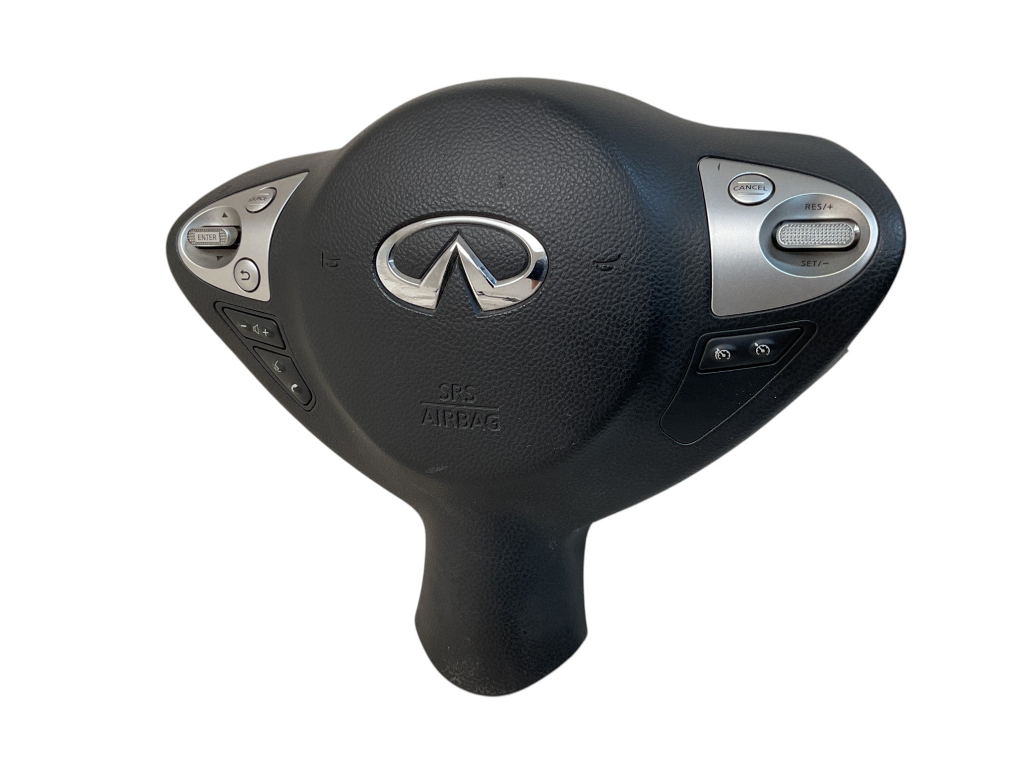 Airbag Volante Infiniti FX S51 2008-2017