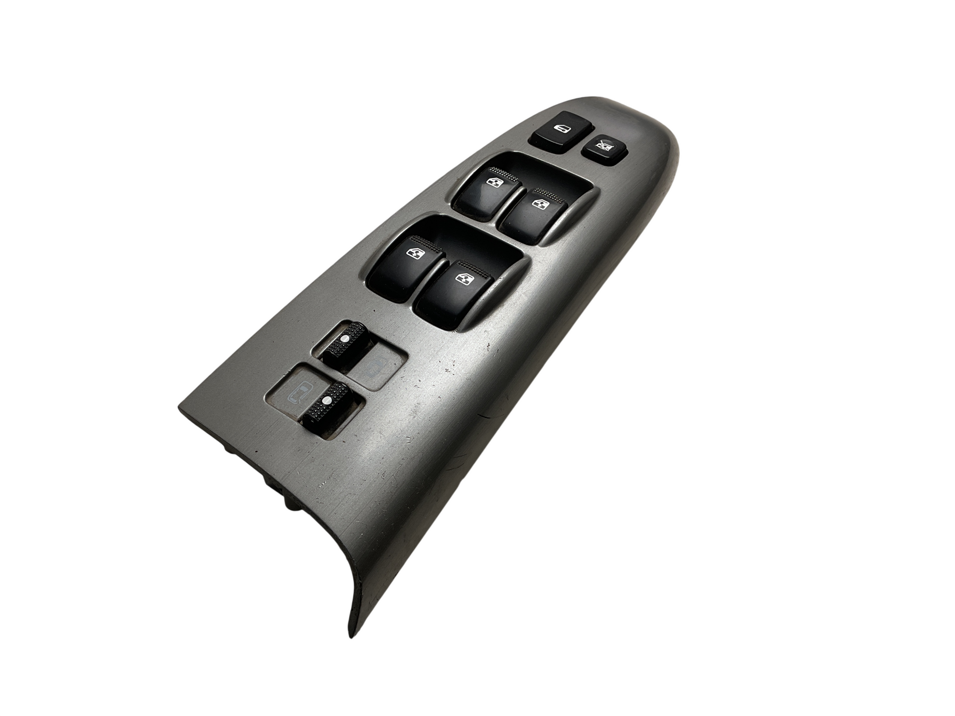 Mando elevalunas del izq Kia Carnival 06-14