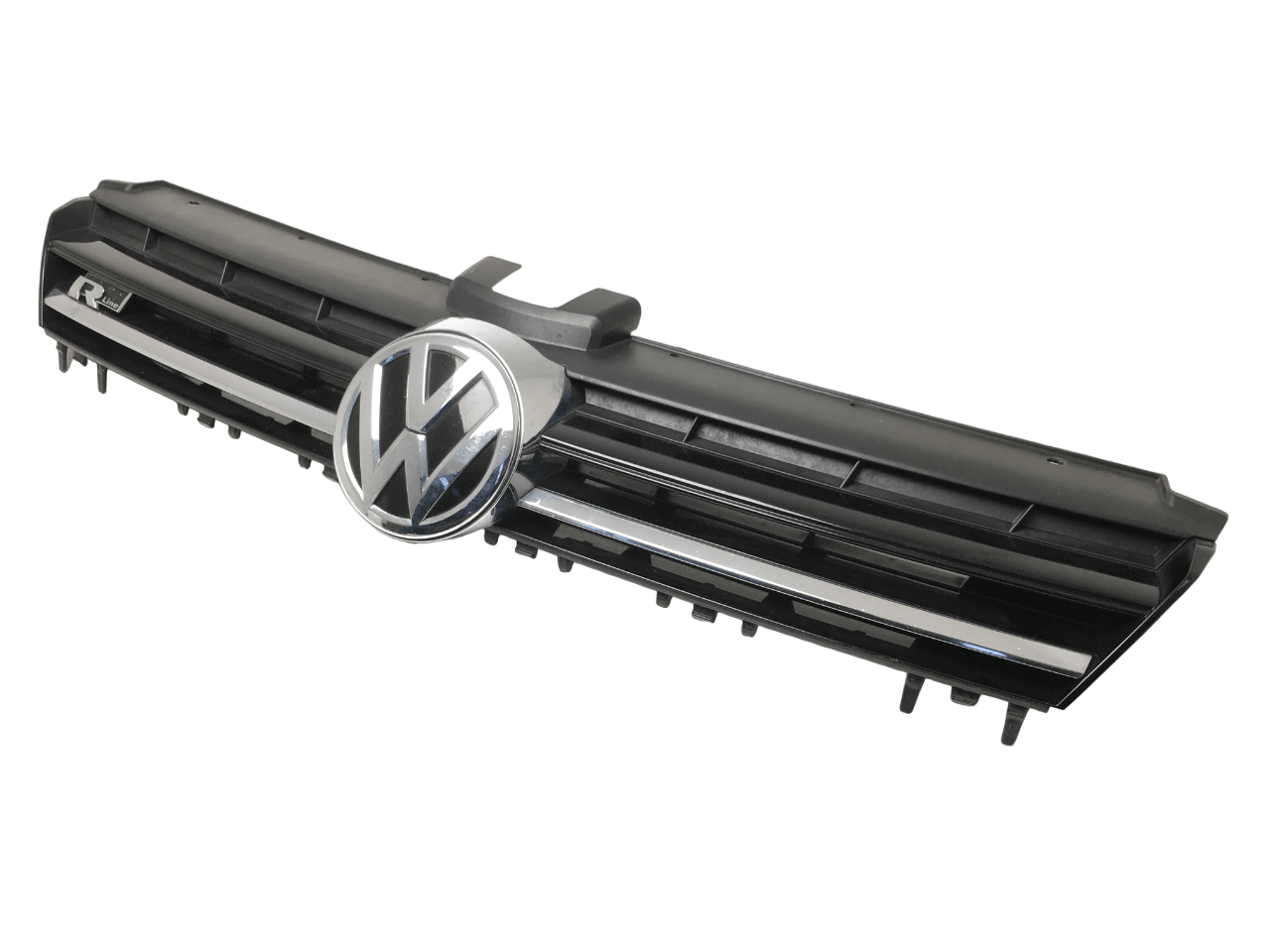 Rejilla delantera VW Golf VII 5G0853653 - AutoRR 5G0853653