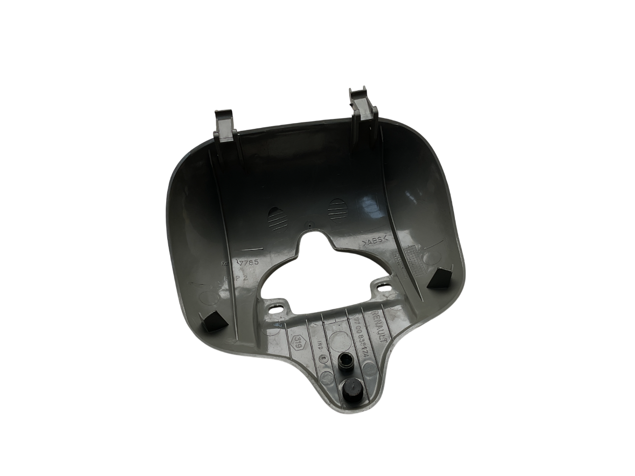 Embellecedor cinturon tra centro Scenic 99-04