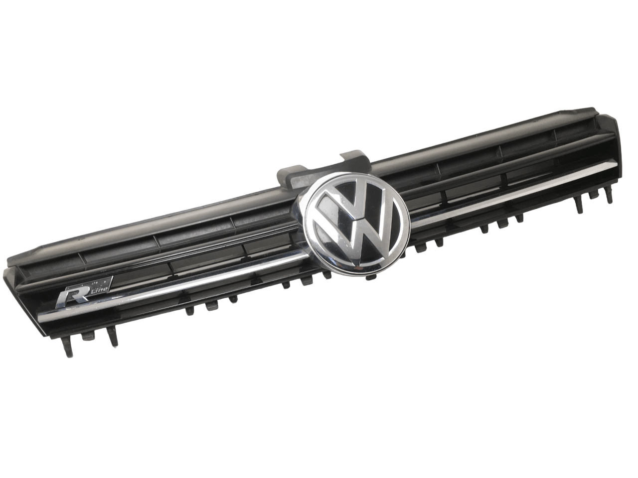 Rejilla delantera VW Golf VII 5G0853653 - AutoRR 5G0853653