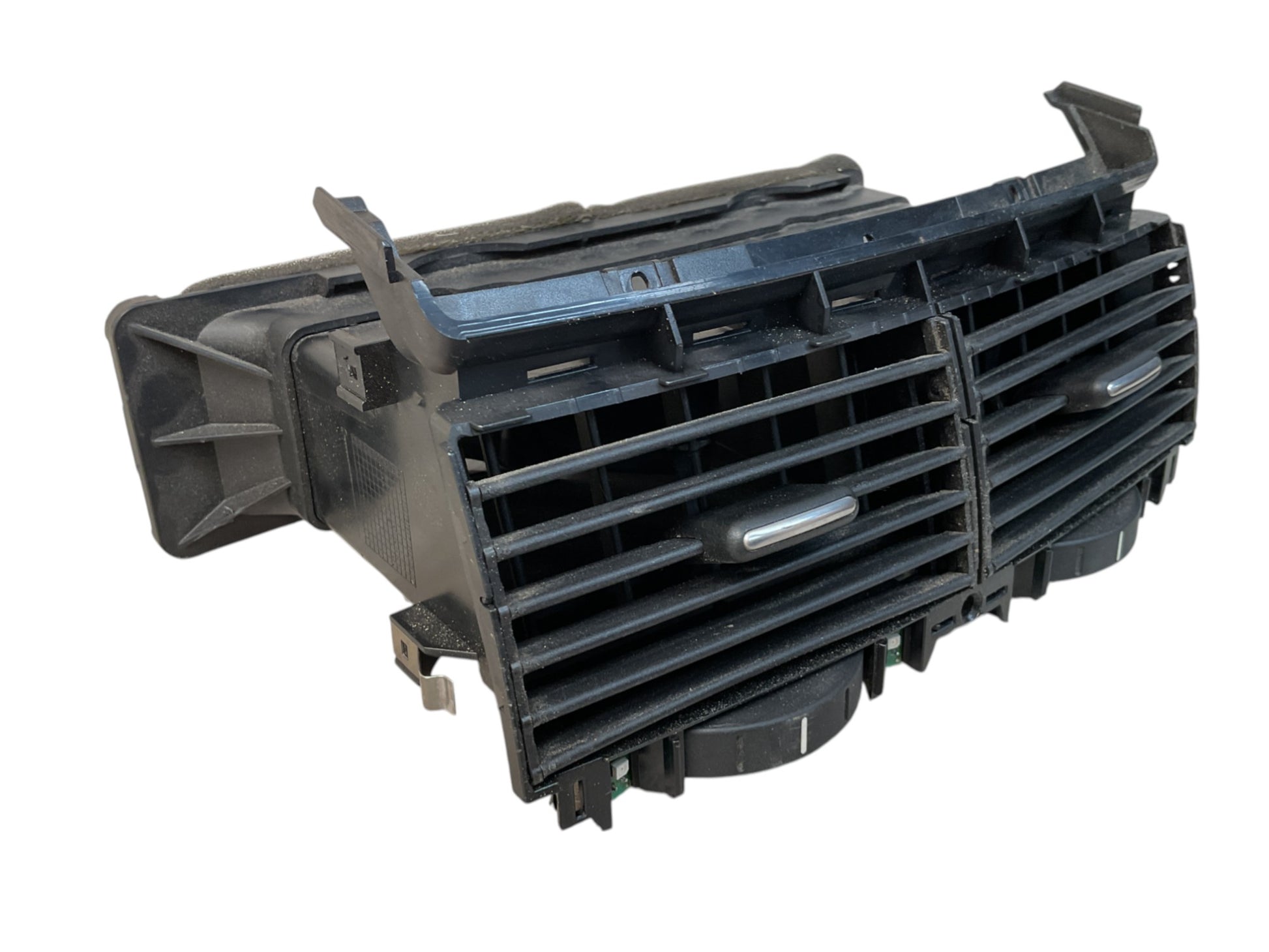 Rejillas aireadoras VW Touareg 2003-2010 - 7L6819727