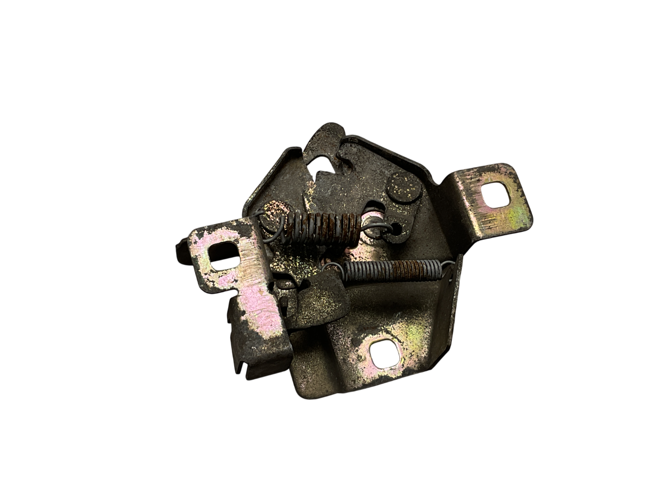 Cerradura capot Daihatsu Terios 97-06