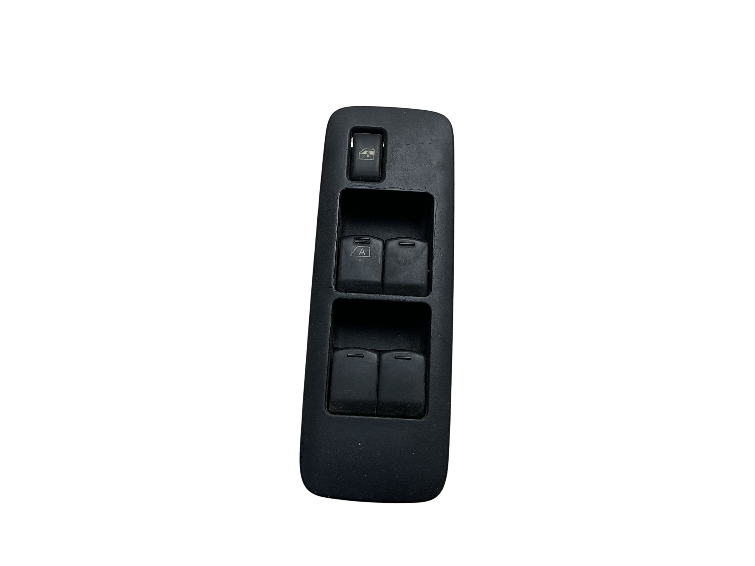 Mando elevalunas del izq Nissan Qashqai 07-13