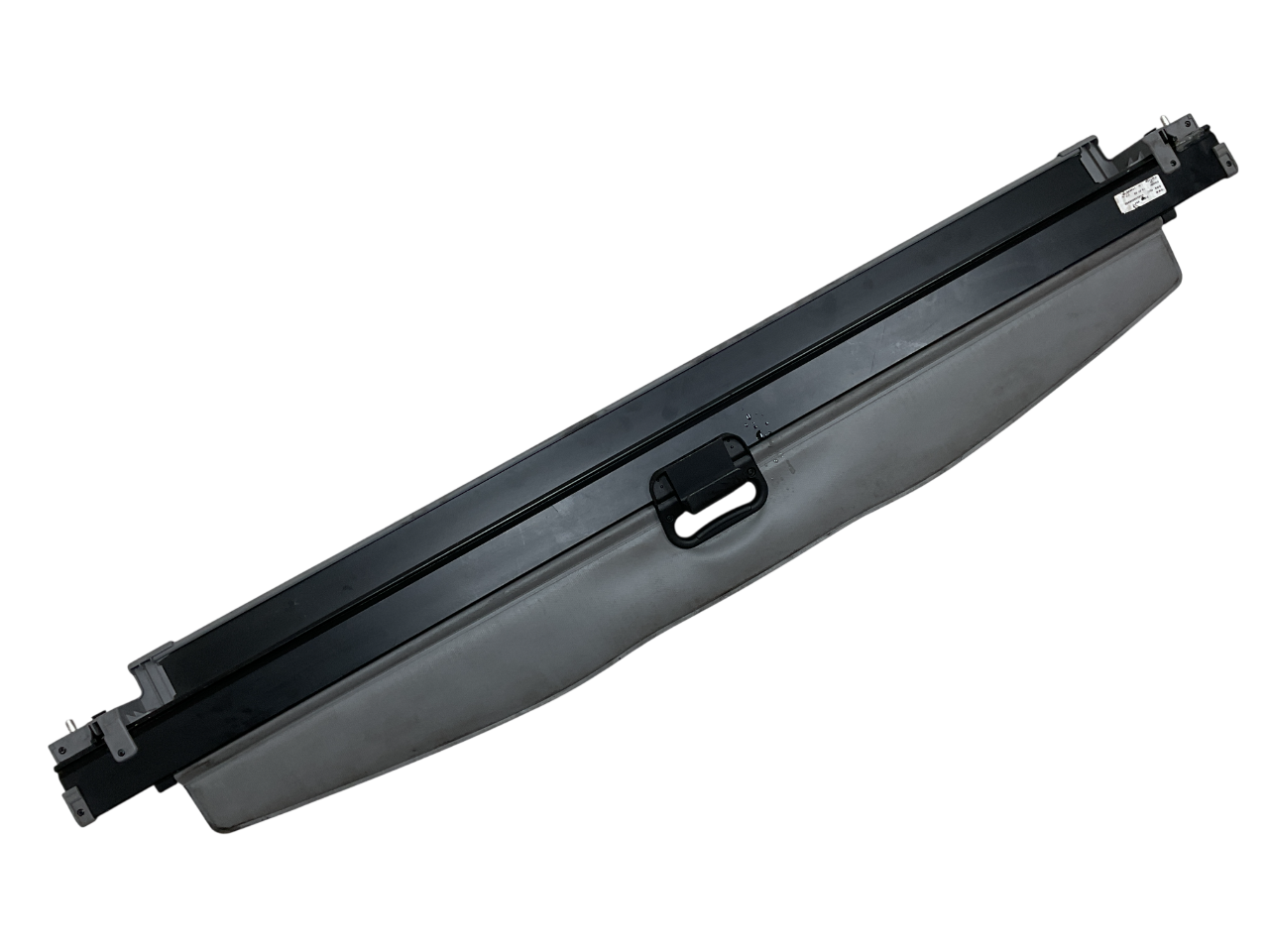 Bandeja Maletero BMW X3 E83 04-10 - 3424664