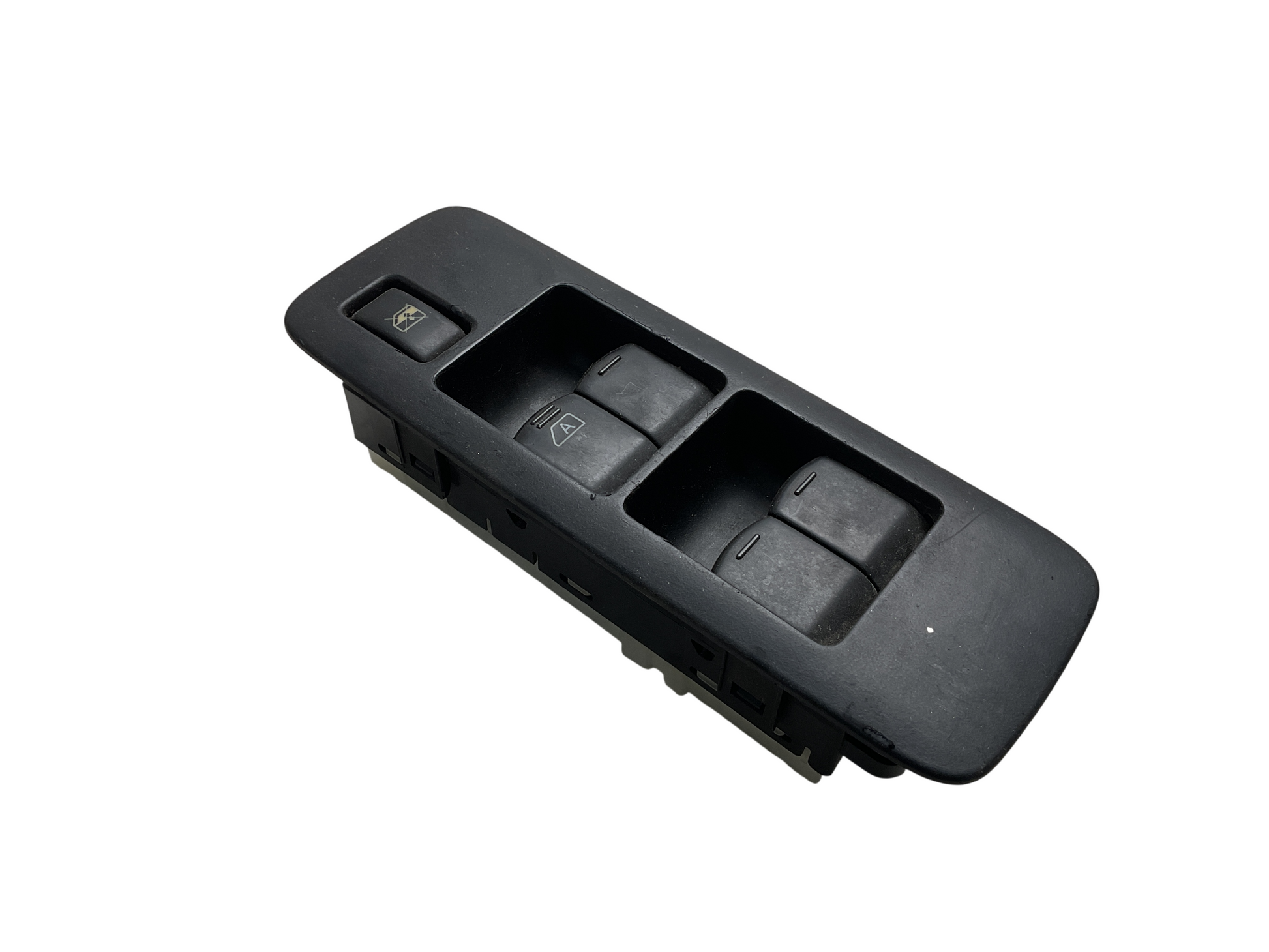 Mando elevalunas del izq Nissan Qashqai 07-13