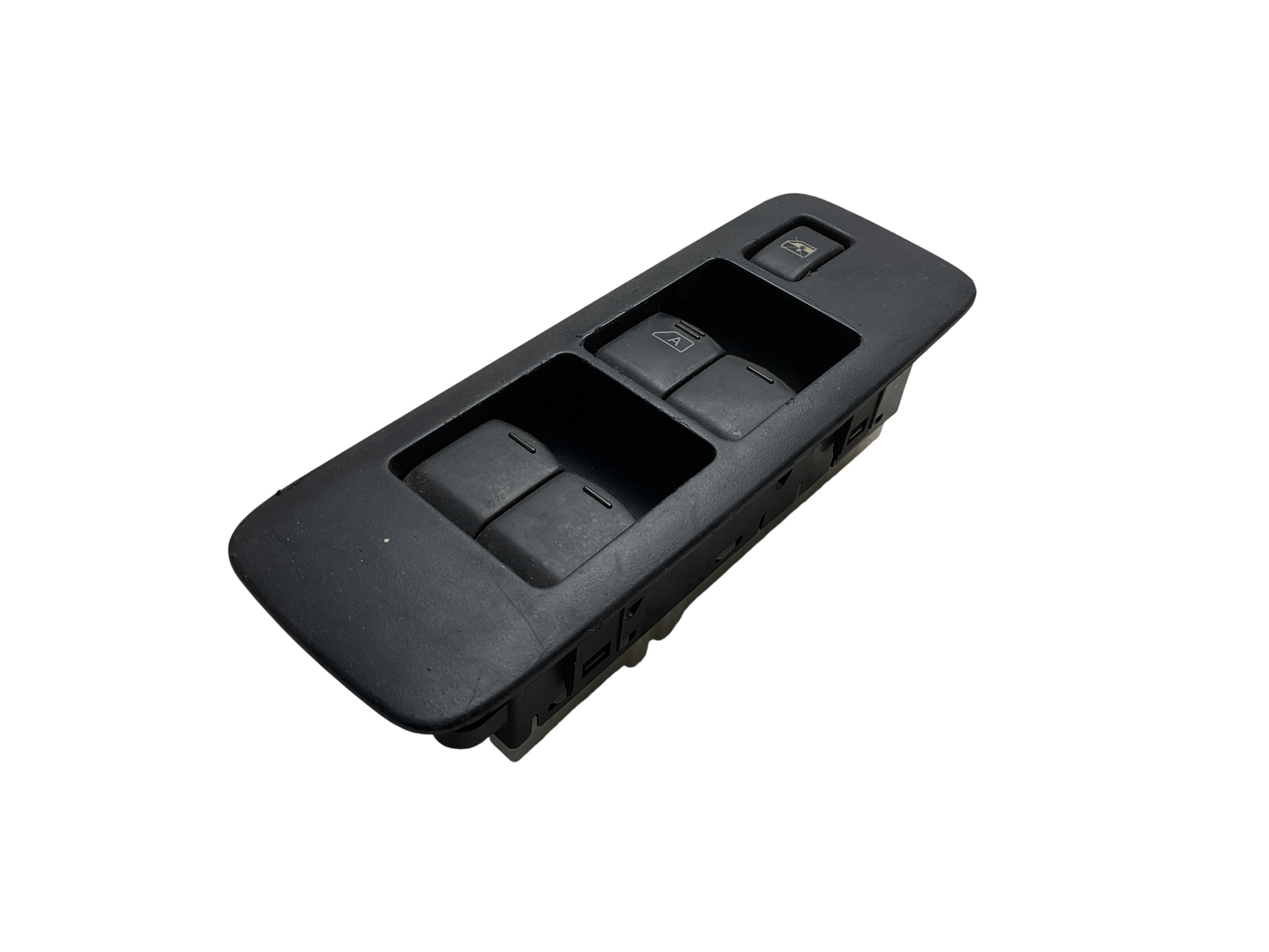 Mando elevalunas del izq Nissan Qashqai 07-13