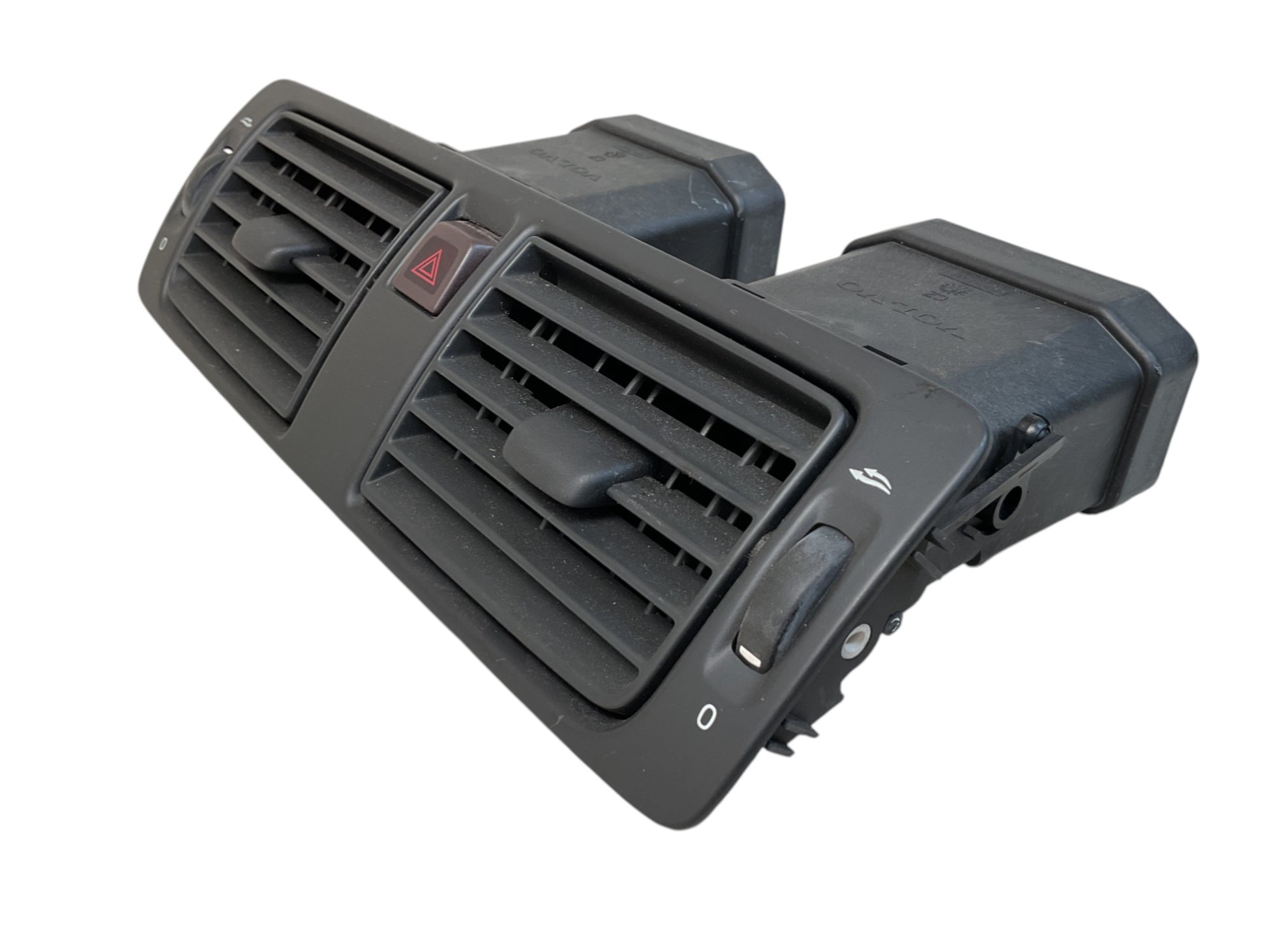 Rejilla Aireadora Volvo V50 S40 II - Y01145