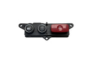 Botonera central Alfa Romeo 156067821