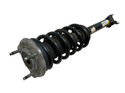 Amortiguador del izq Mercedes C 14-23