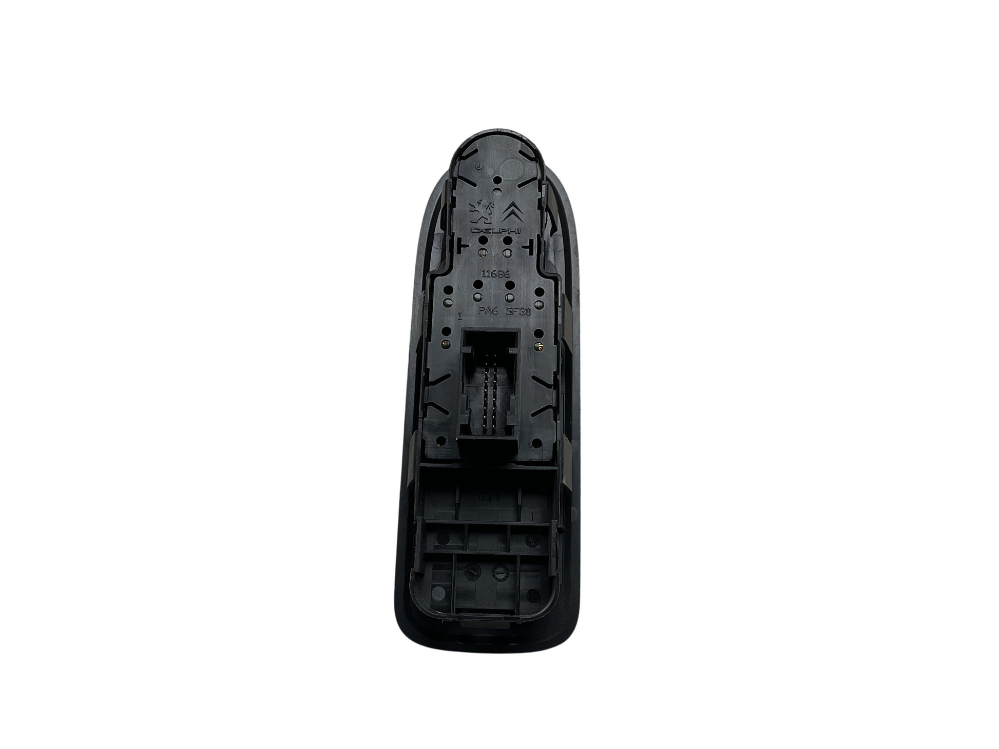 Mando elevalunas del izq Peugeot 308 07-13