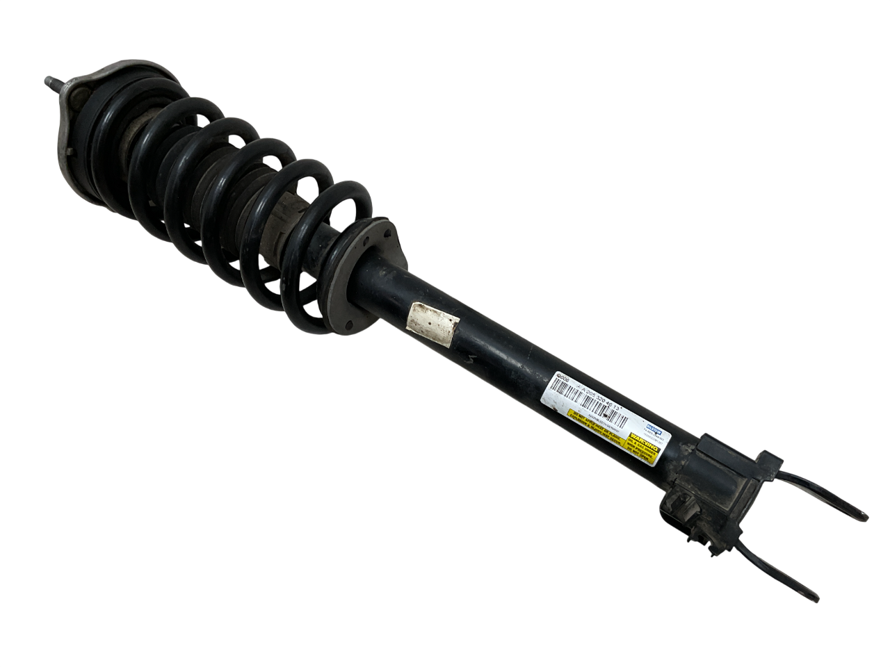 Amortiguador del izq Mercedes C 14-23