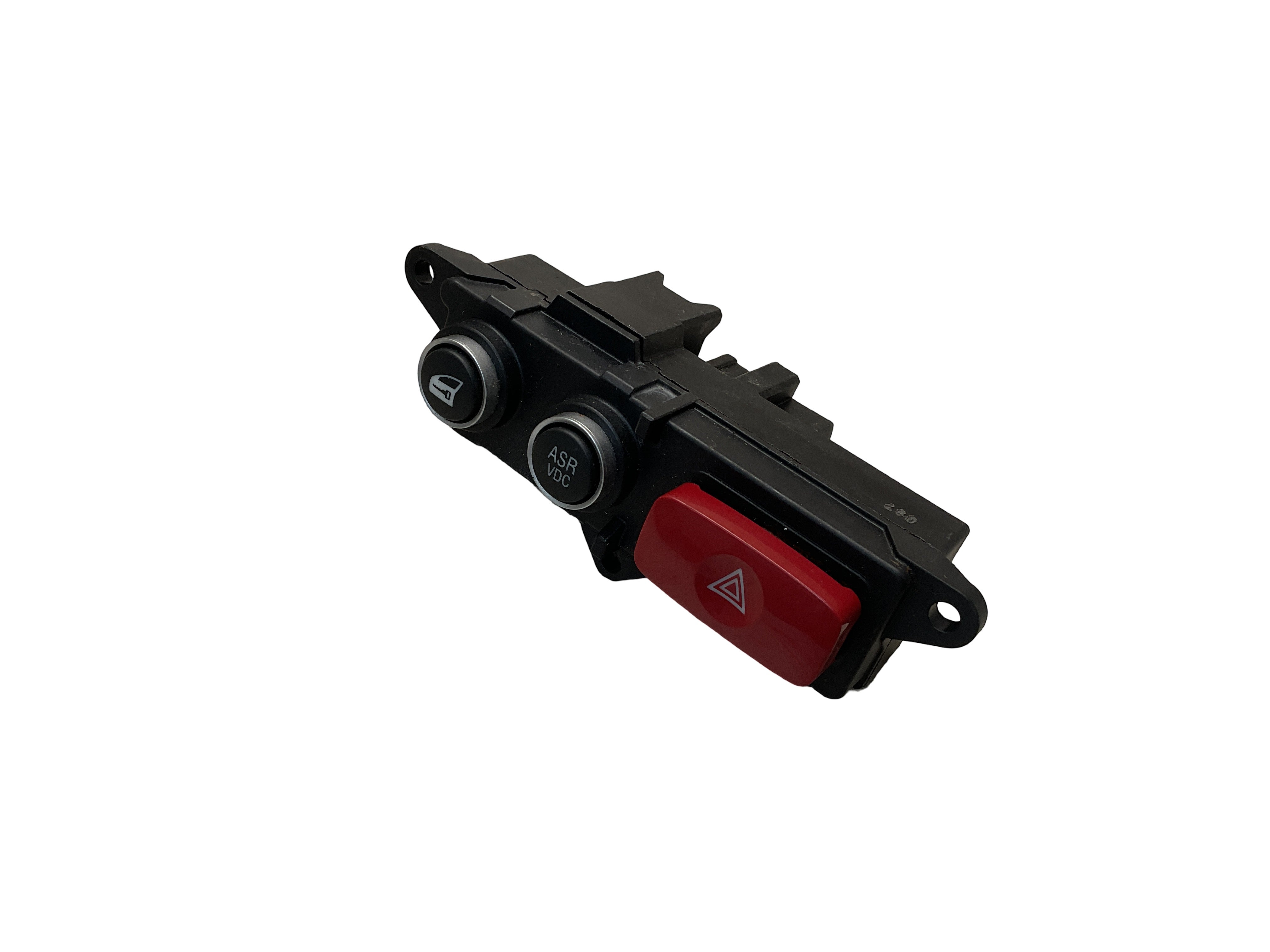Botonera central Alfa Romeo 156067821