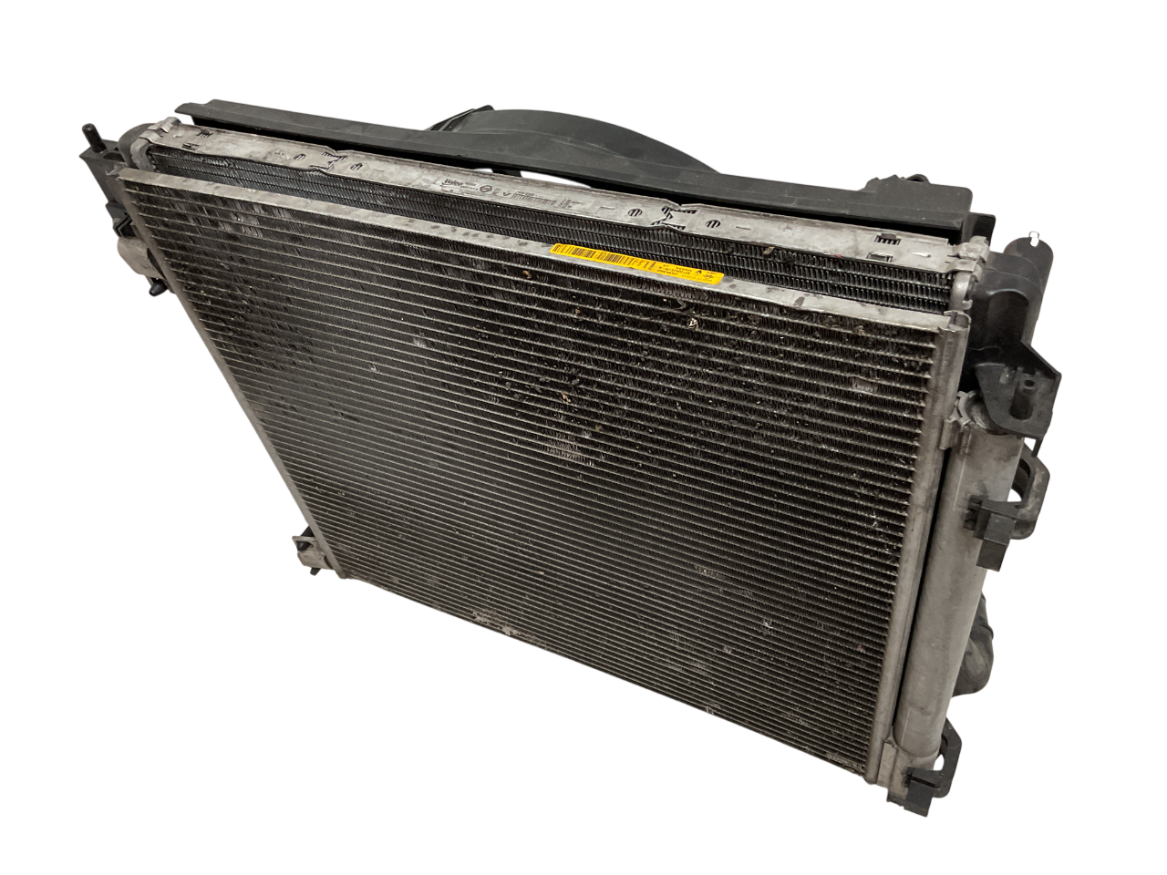 Juego Radiadores Renault Espace 15-23 - 214816969R