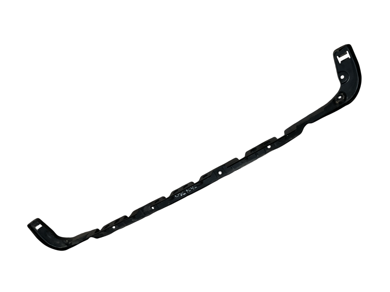 Refuerzo paragolpes Trasero VW Golf 97-04 - 1J6807861B