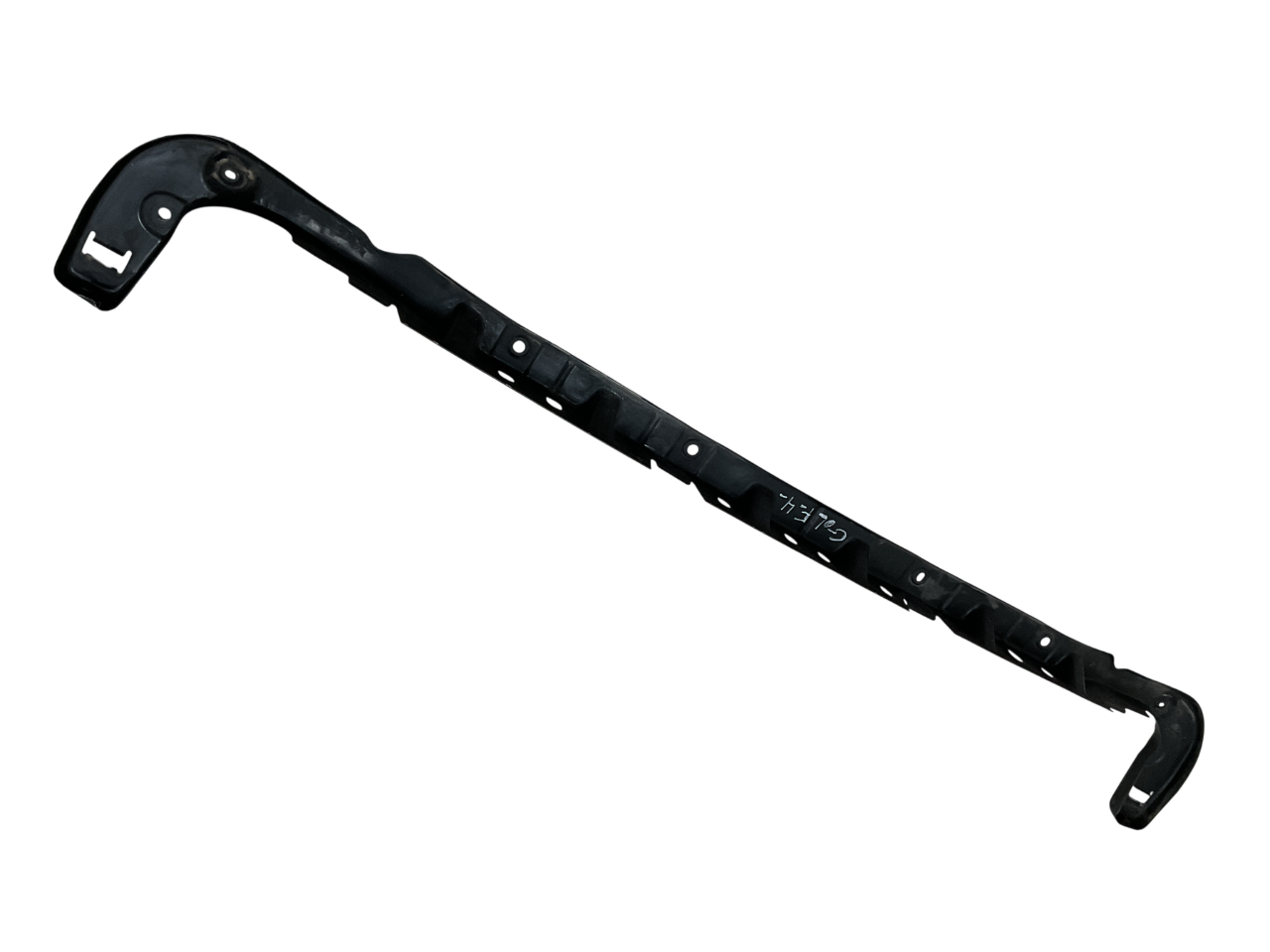 Refuerzo paragolpes Trasero VW Golf 97-04 - 1J6807861B