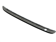 Embellecedor paragolpes trasero Fiat 500 07-12 - 735436783