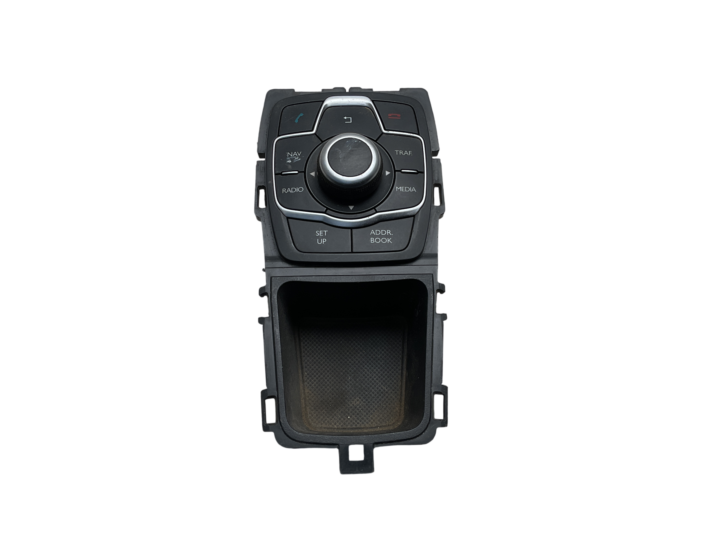 Mando multifunción central Peugeot 508 11-18