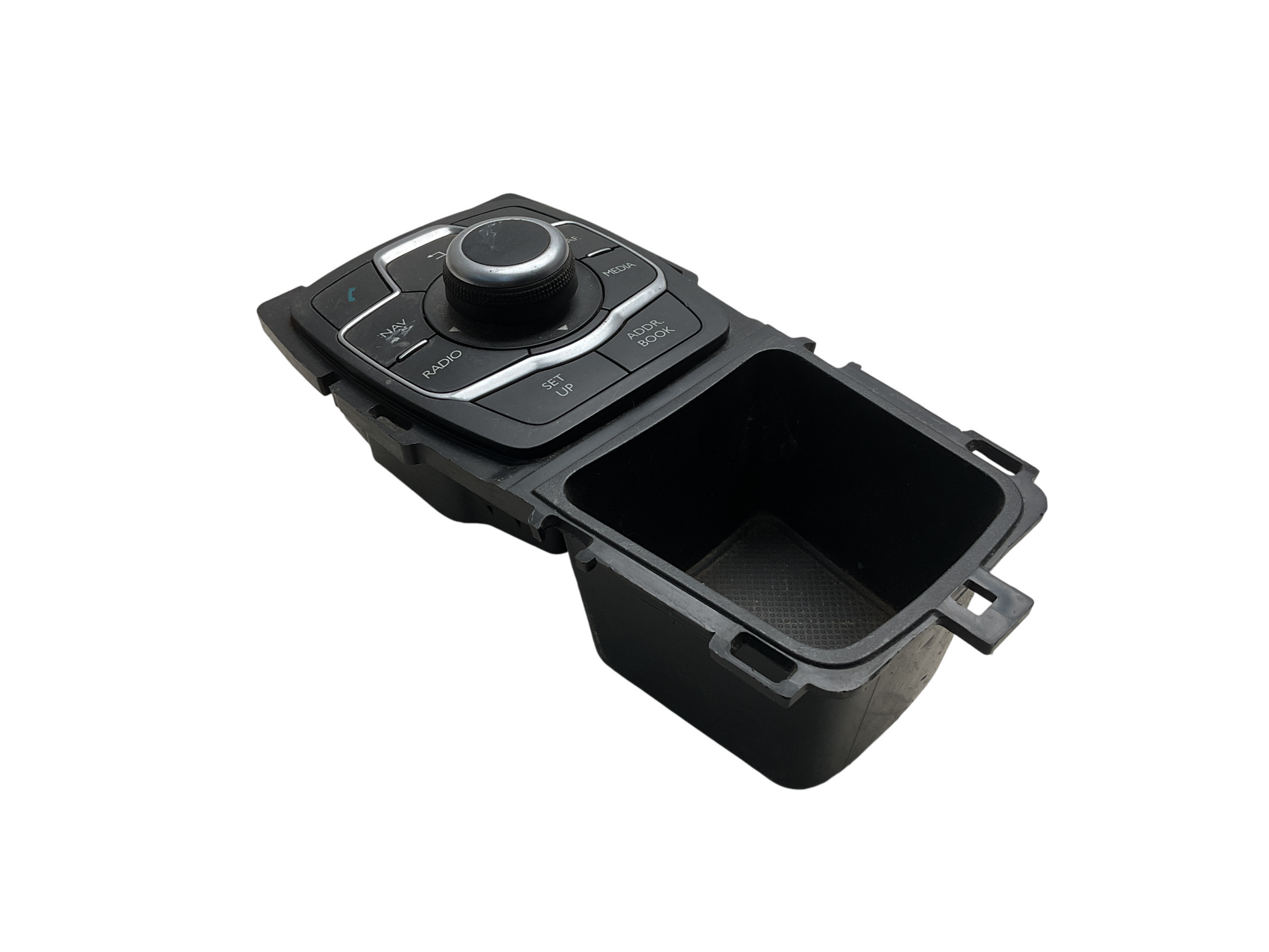Mando multifunción central Peugeot 508 11-18