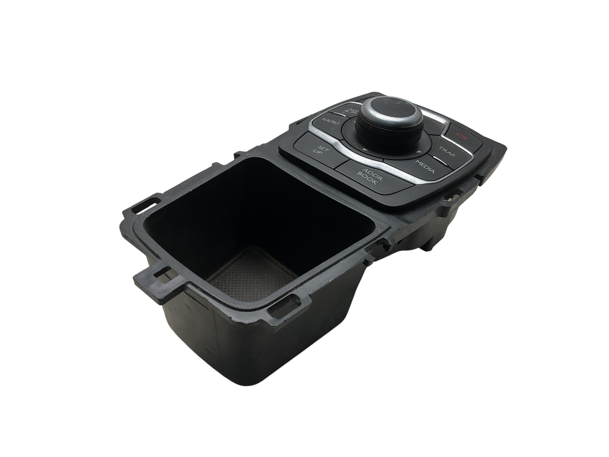 Mando multifunción central Peugeot 508 11-18