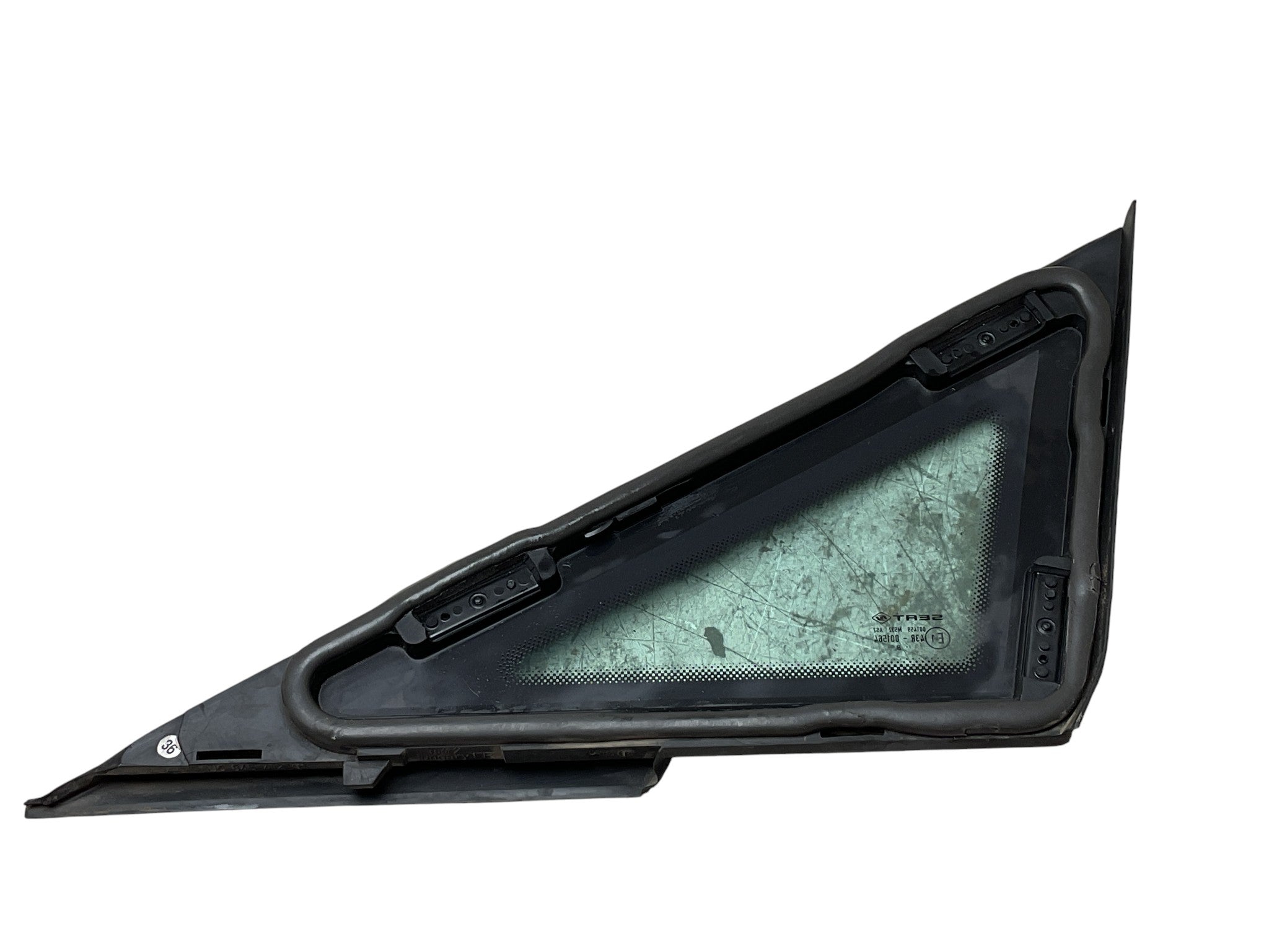 Luneta del dcha Seat Ibiza 2008-2017