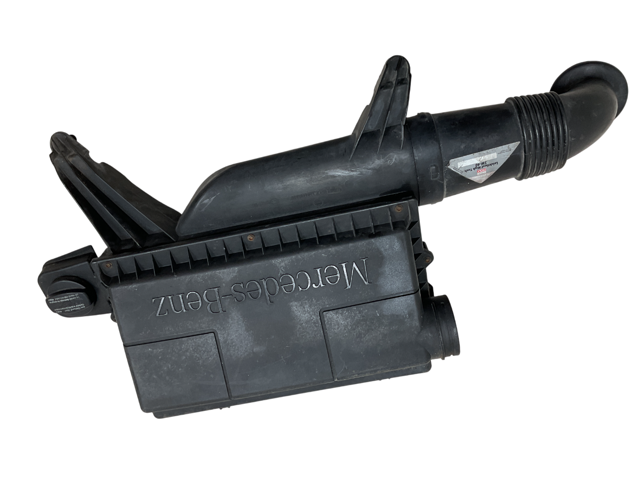 Caja Filtro Aire Mercedes Viano 2003-2014