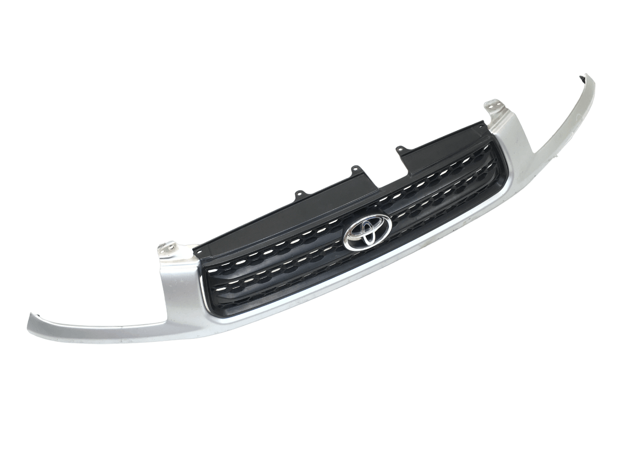 Rejilla frontal Toyota Rav4 II 43005433 - AutoRR 43005433