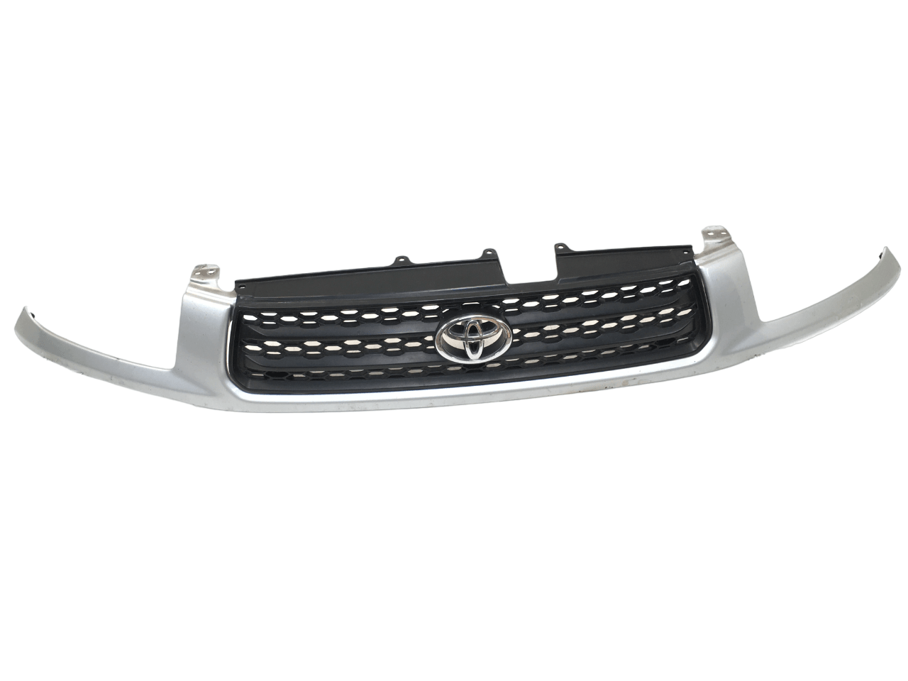 Rejilla frontal Toyota Rav4 II 43005433 - AutoRR 43005433