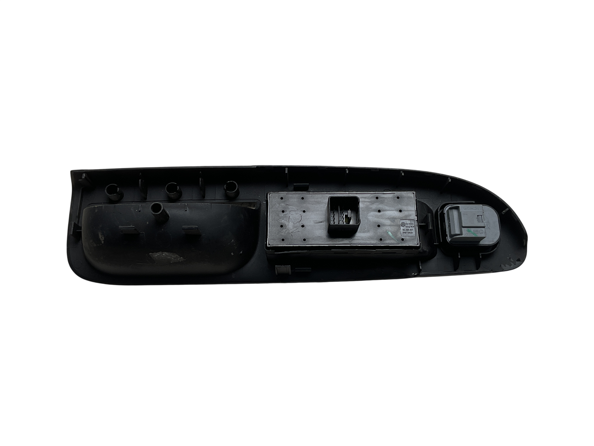 Mando elevalunas del izq Volkswagen Passat B6 06-10