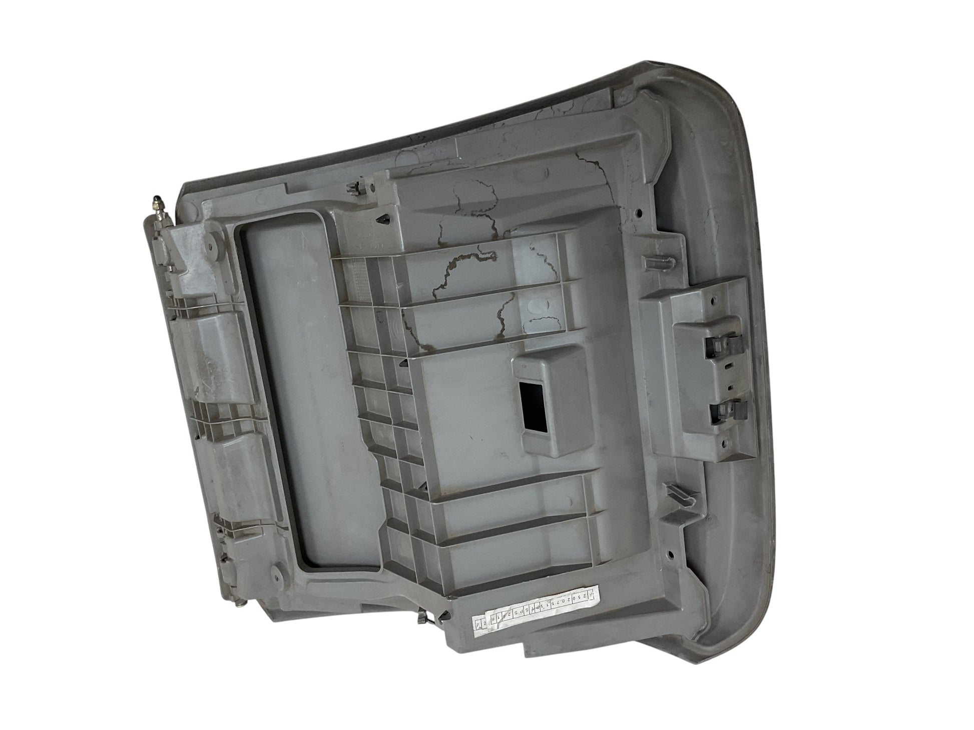 Guantera Boxer Jumper Ducato 06-13 - 1306593070