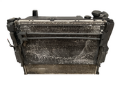 Juego Radiadores BMW 3 1998-2006