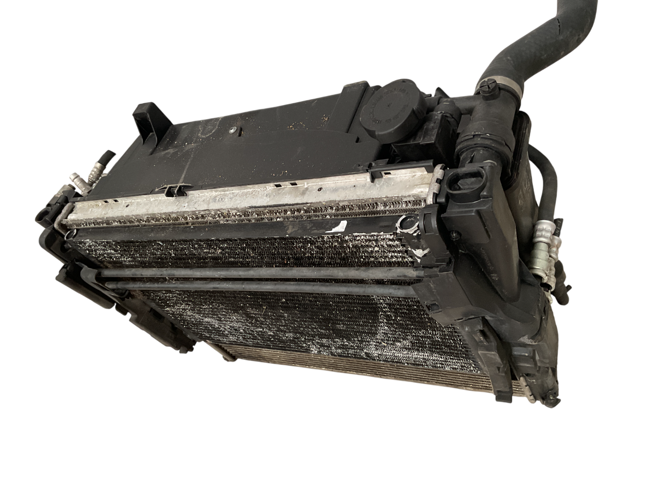 Juego Radiadores BMW 3 1998-2006