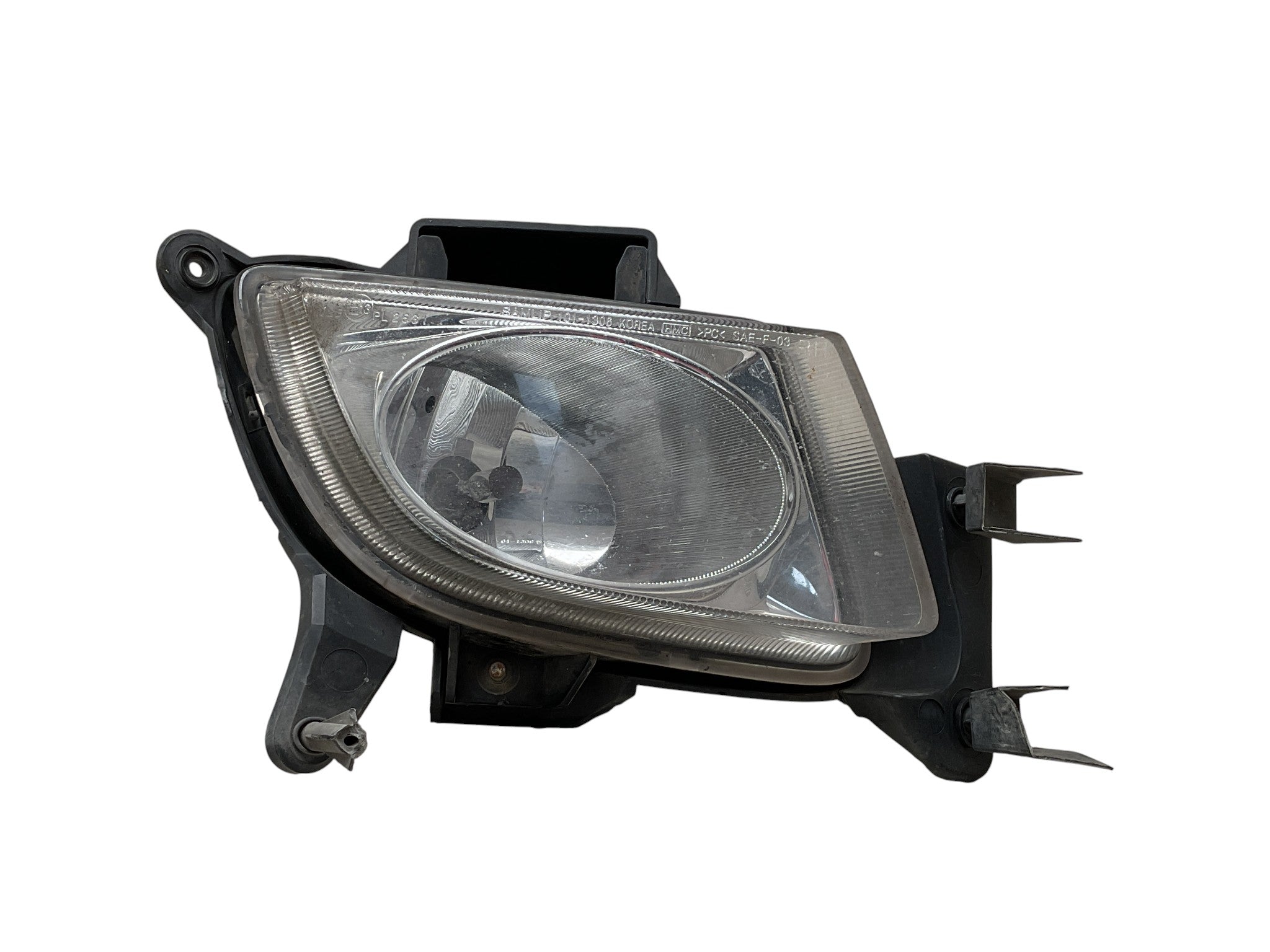 Antiniebla dcho Hyundai i30 2007-2012