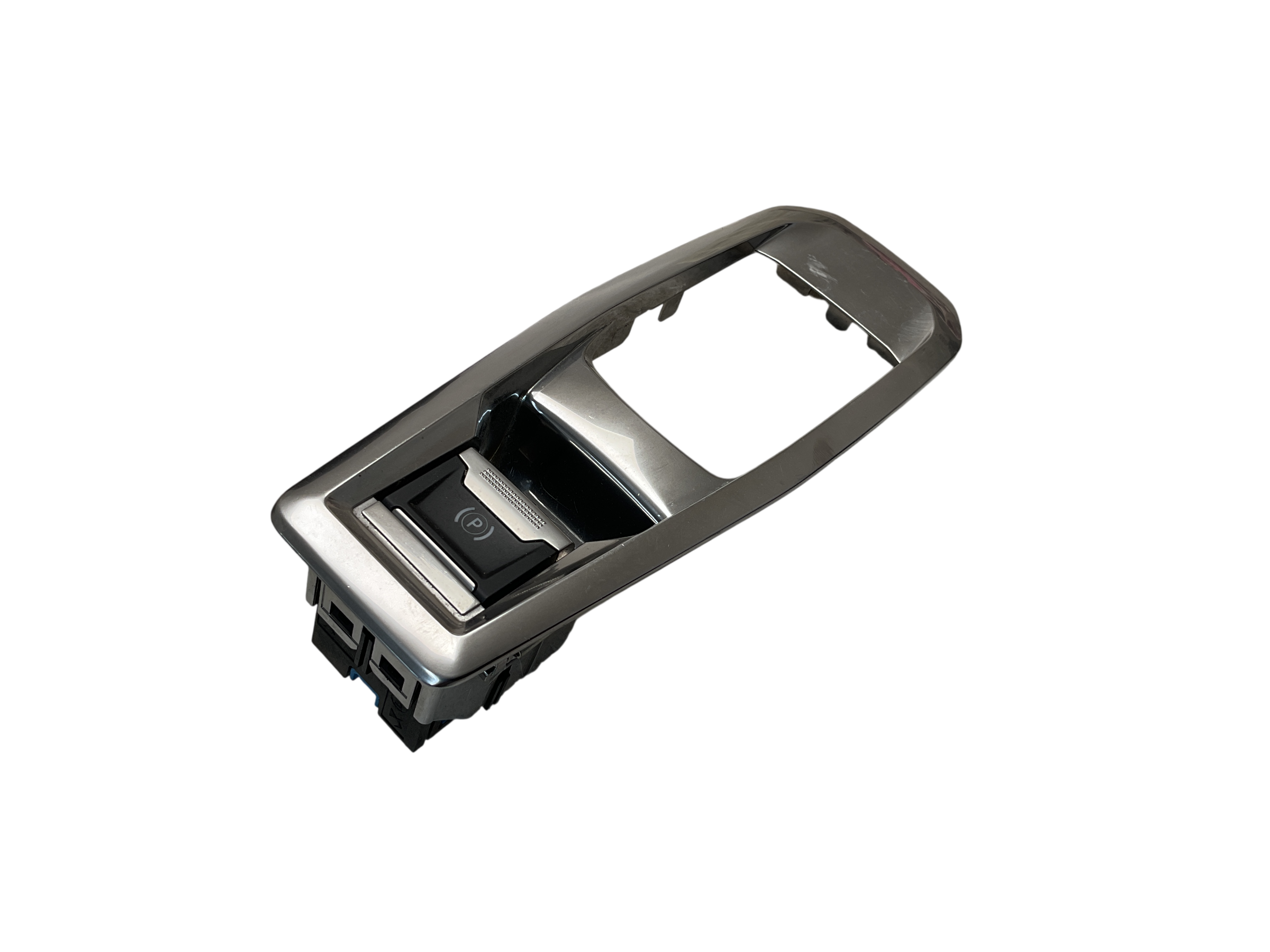 Botón freno mano Peugeot 9810593577