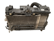 Juego Radiadores Peugeot 508 11-18