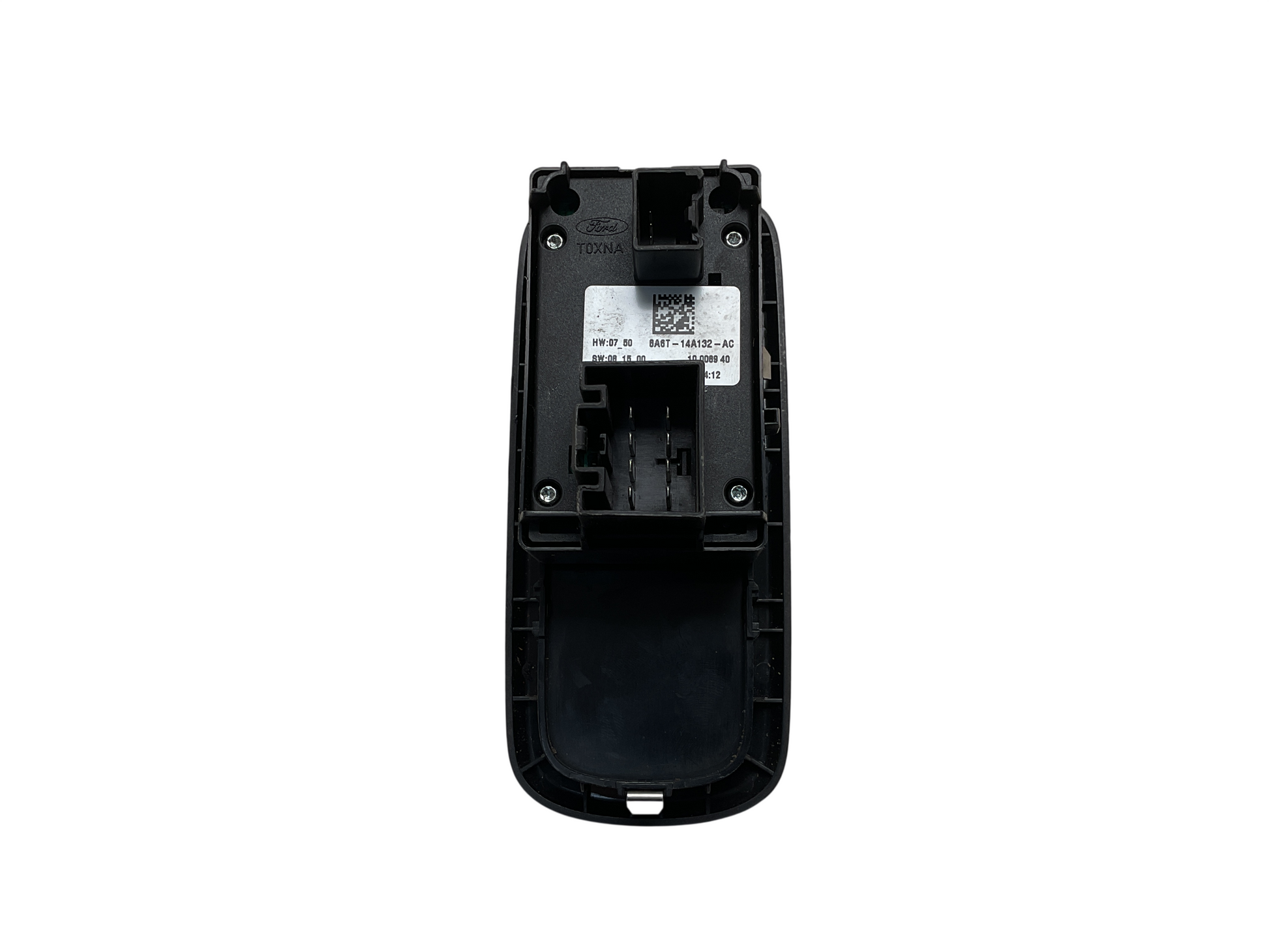 Mando Elevalunas del Izq Ford Fiesta 08-17