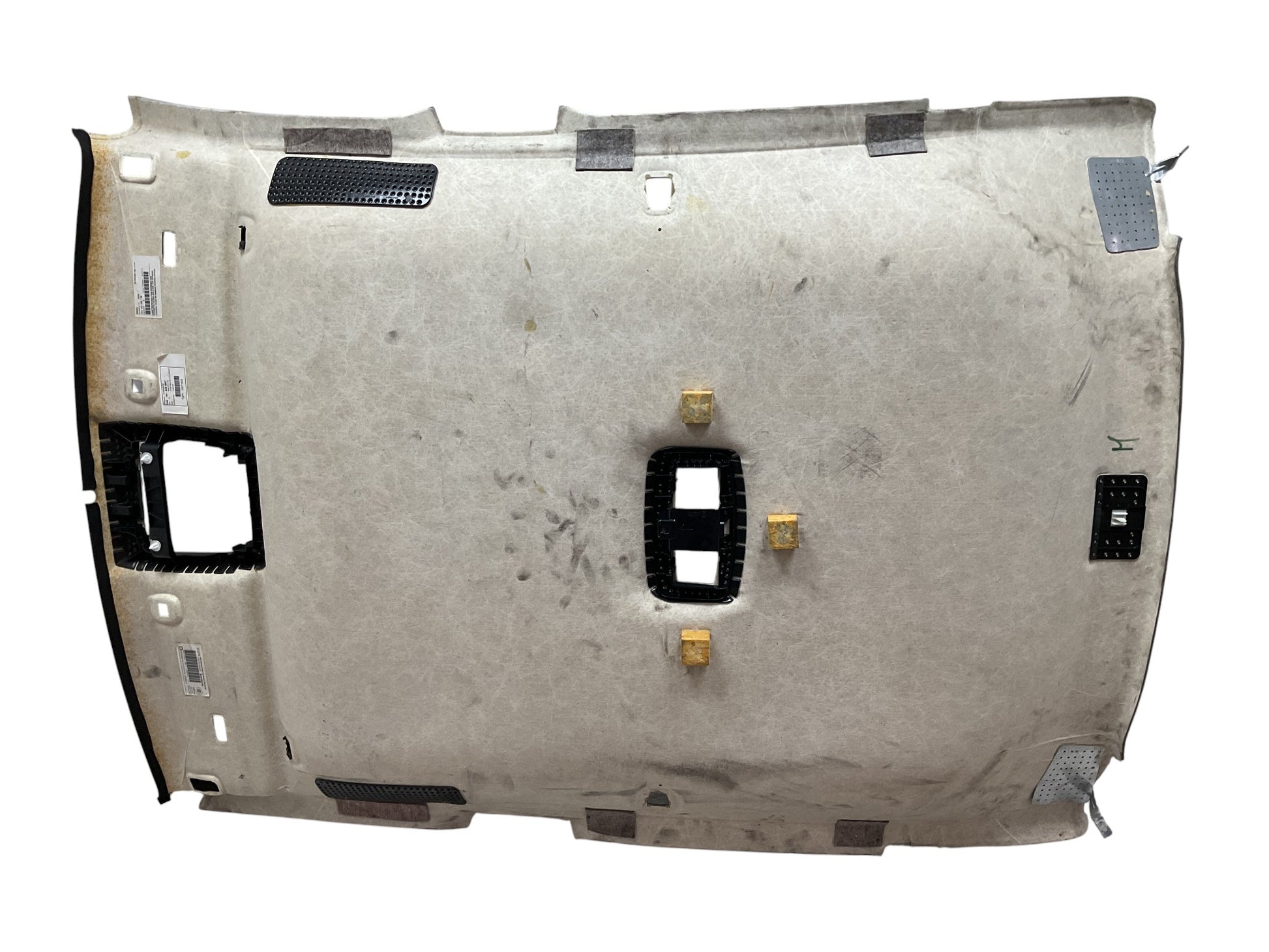 Techo interior BMW Serie 4 14-20 - 8061872