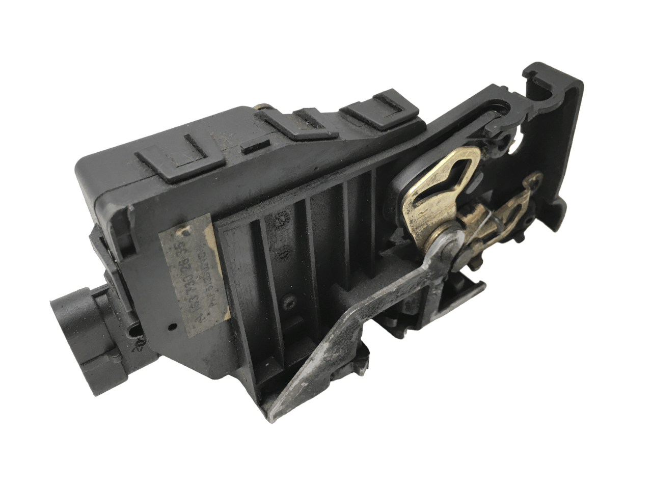 Cerradura tra dcha Mercedes W163 - AutoRR A1637302635