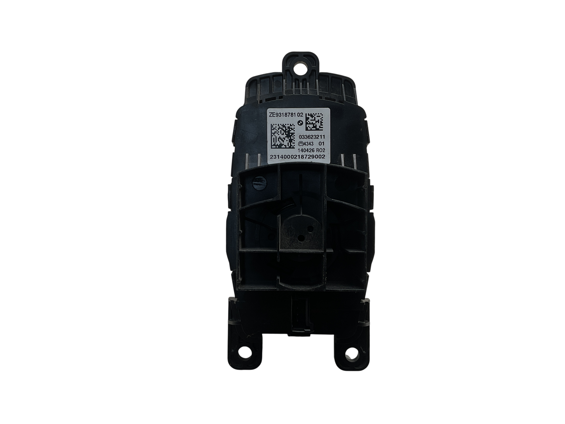 Controlador multimedia BMW 2 14-22