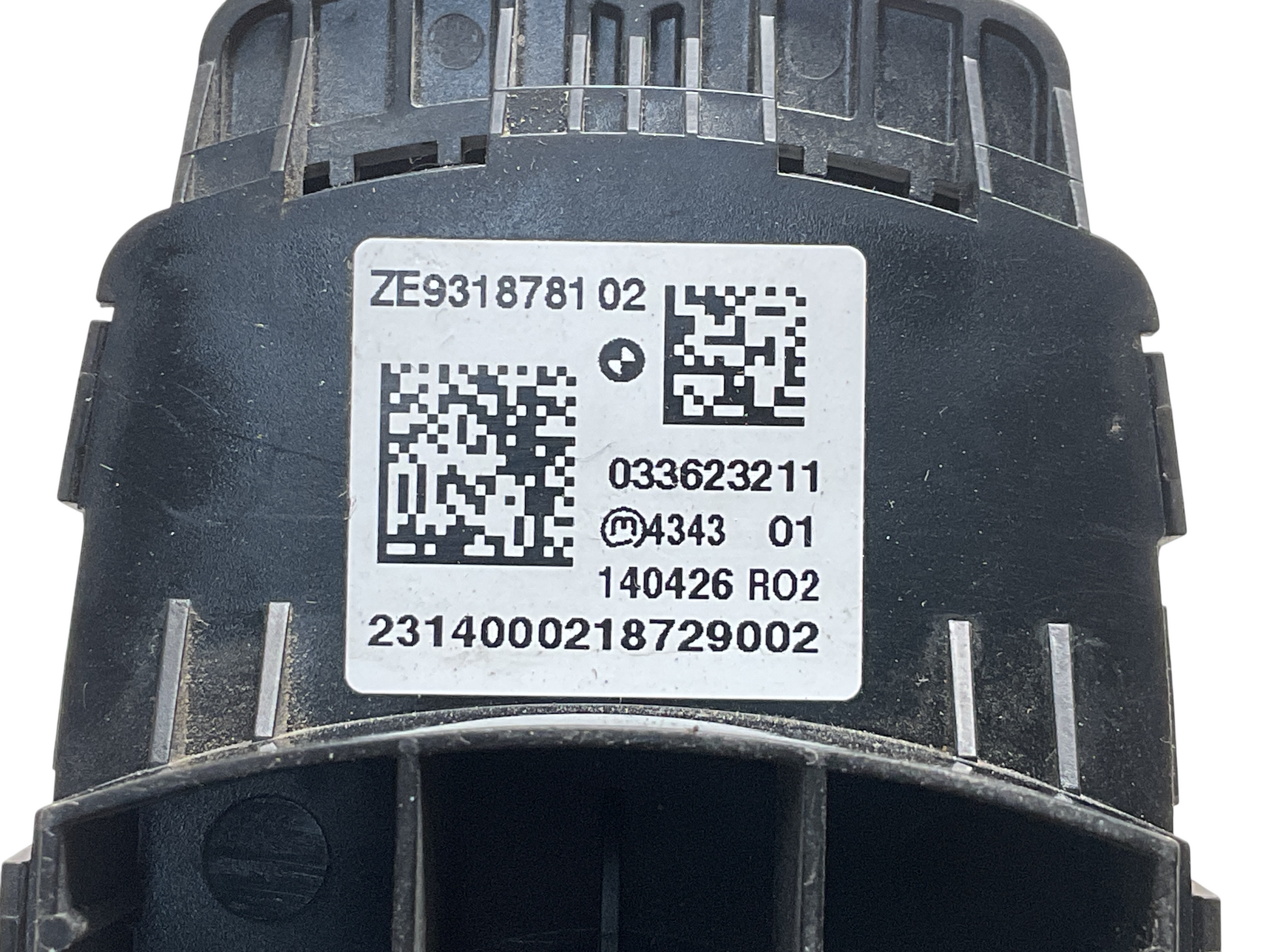 Controlador multimedia BMW 2 14-22